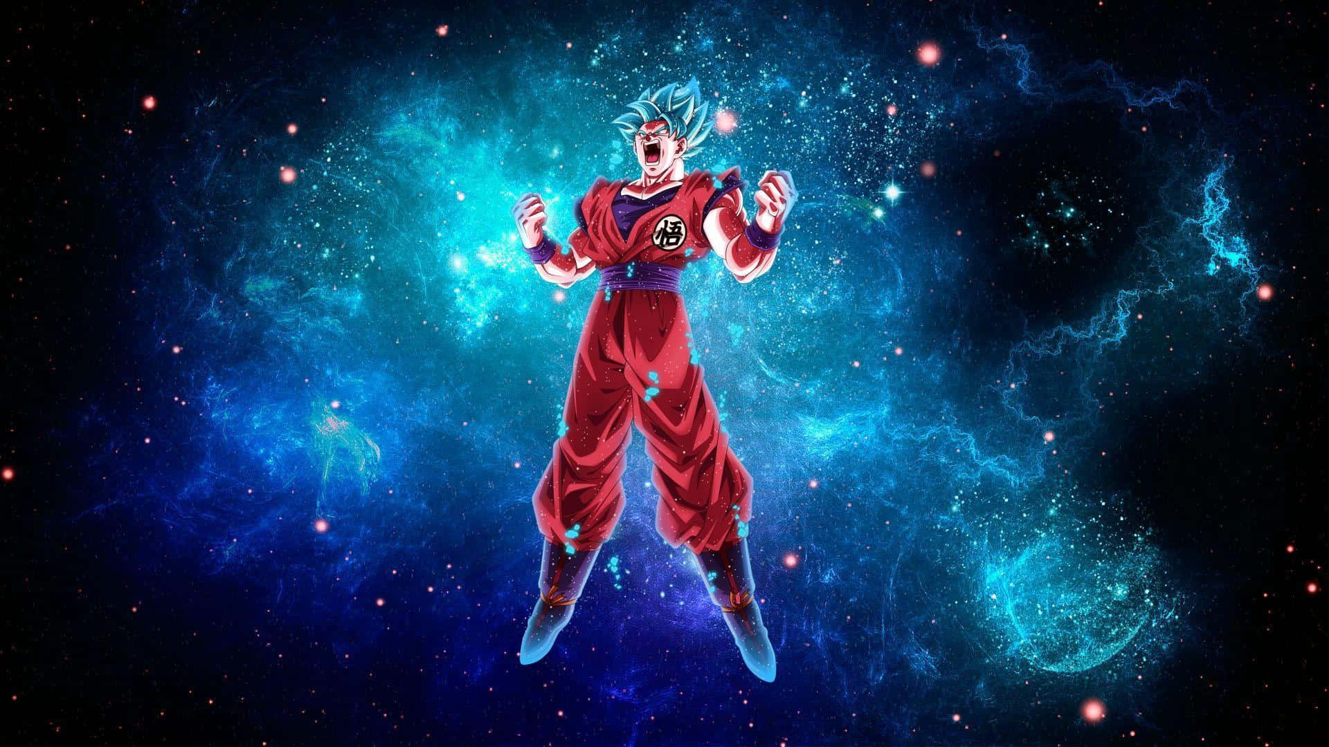 七龍珠傳說英雄悟空 壁紙