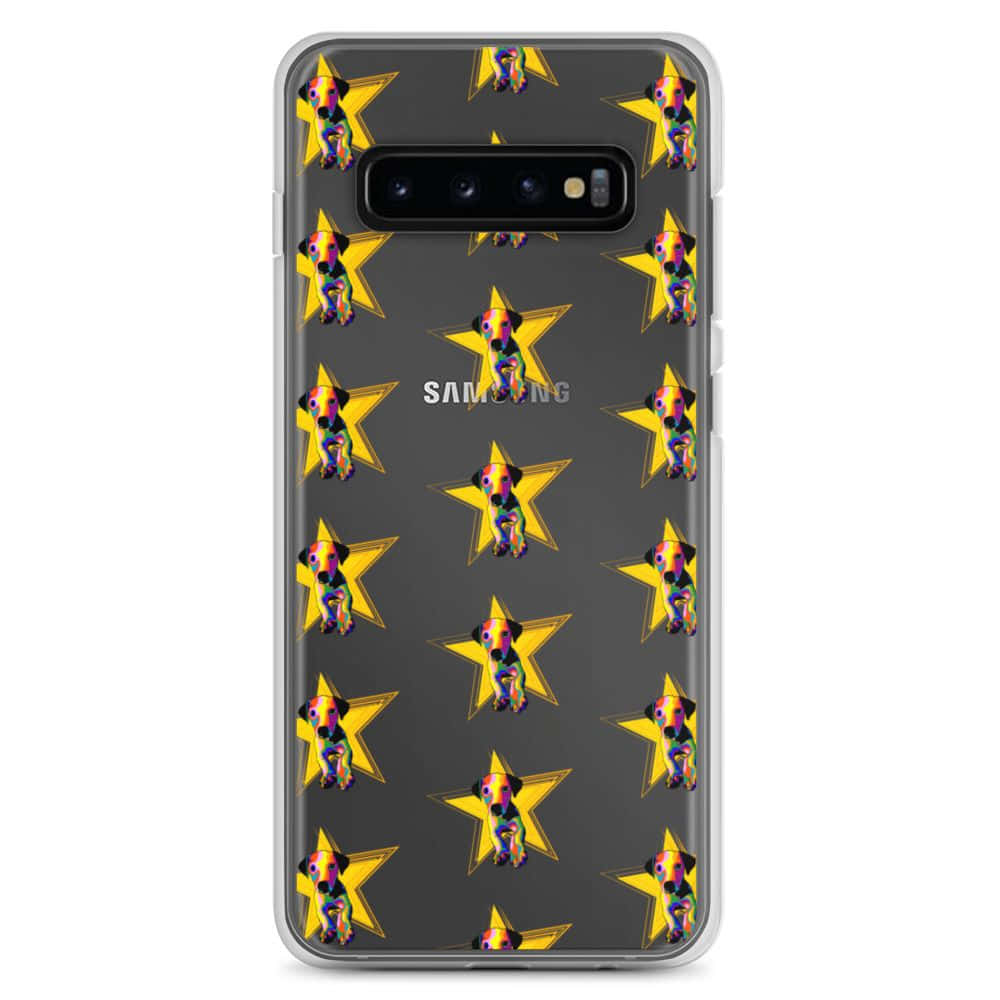 Galaxy S10 手機殼 — Galaxy S10 壁紙
