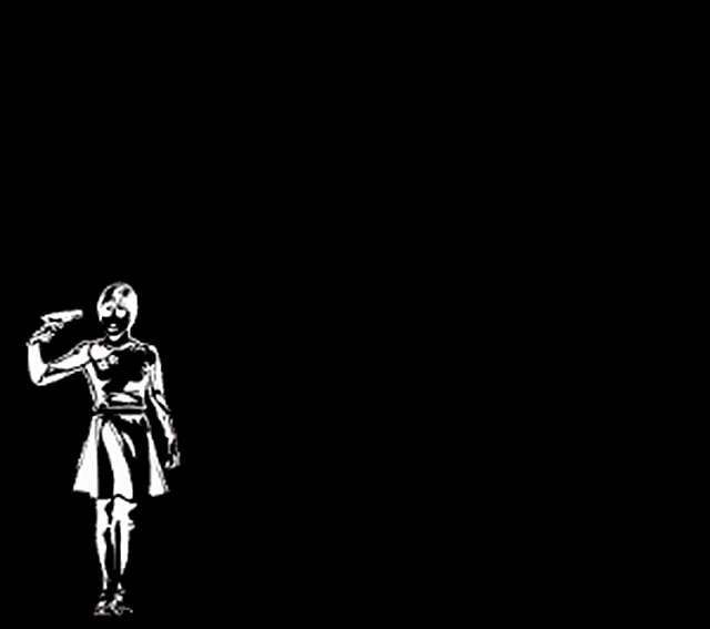 不要放棄希望 - 自殺不是答案