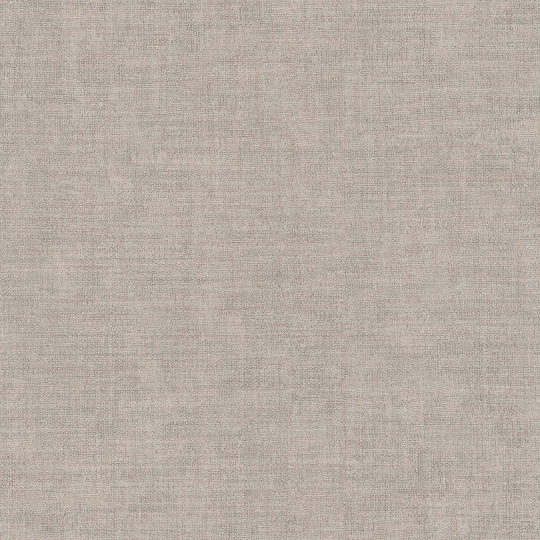 Beautiful Texture 桌布 壁紙 — 中性灰色紋理織物的特寫，帶有微妙的編織圖案和柔軟的霧面飾面。