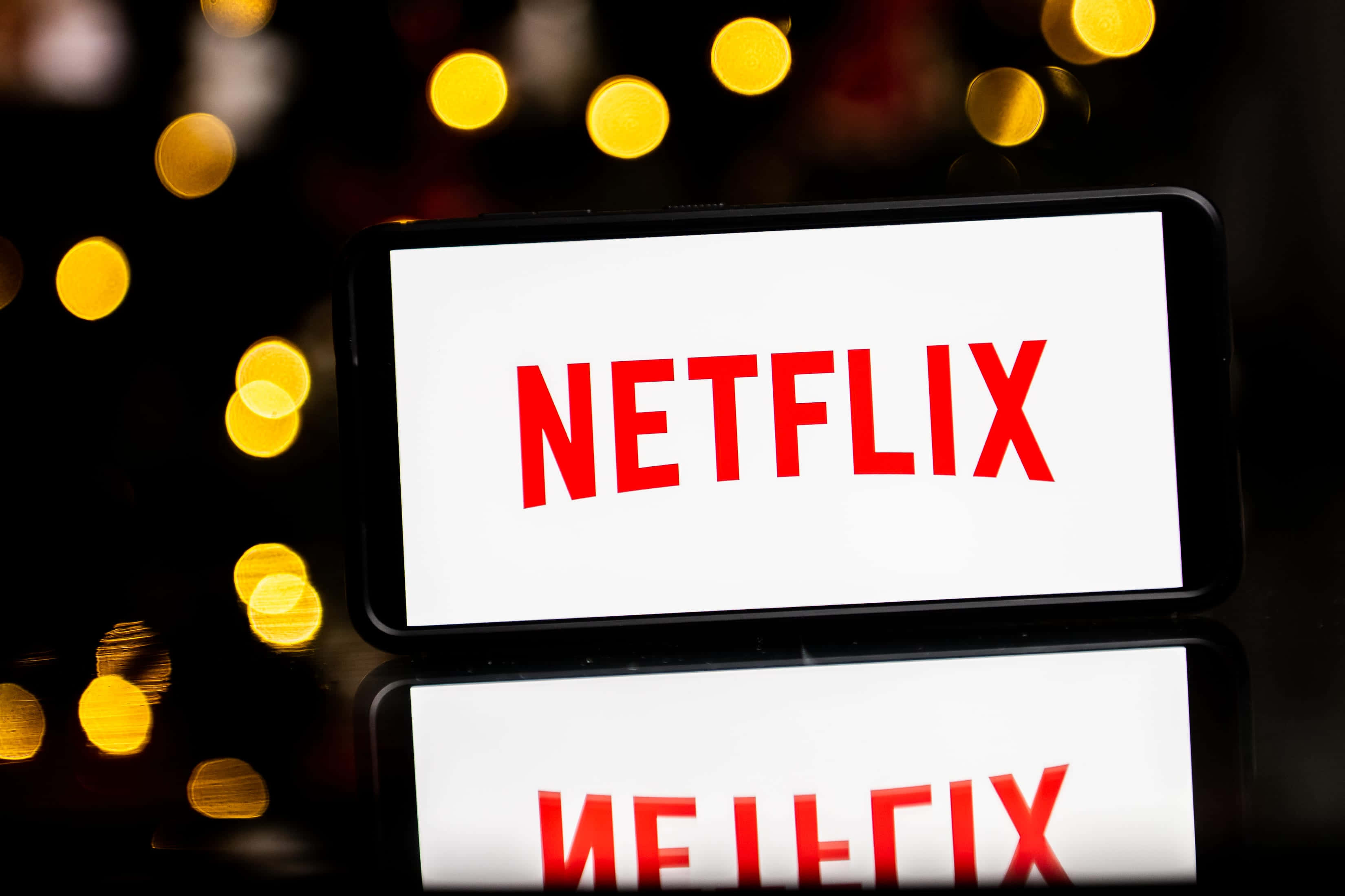 串流Netflix最新熱門影劇 壁紙