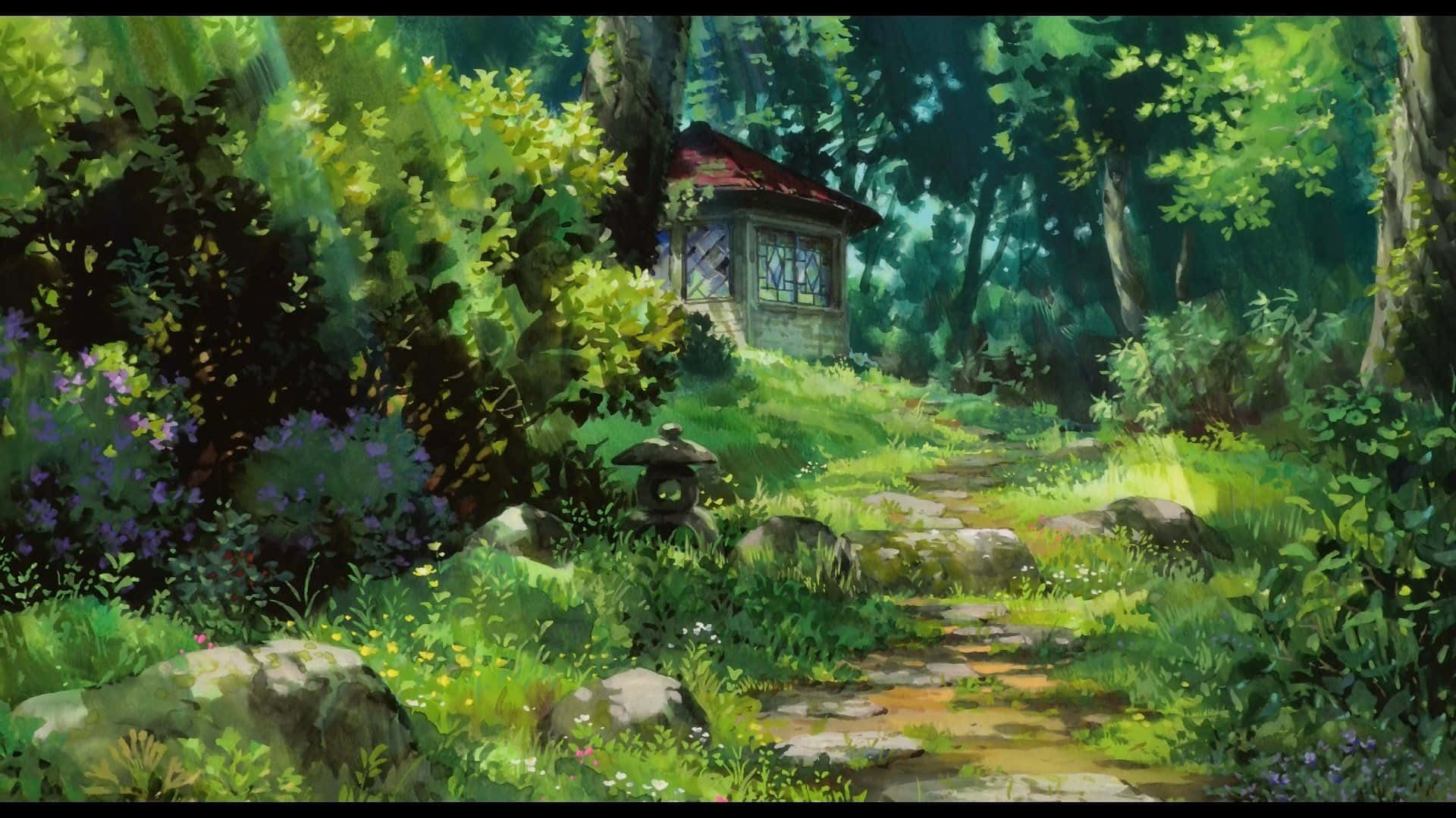 亞莉亞蒂背景 壁紙