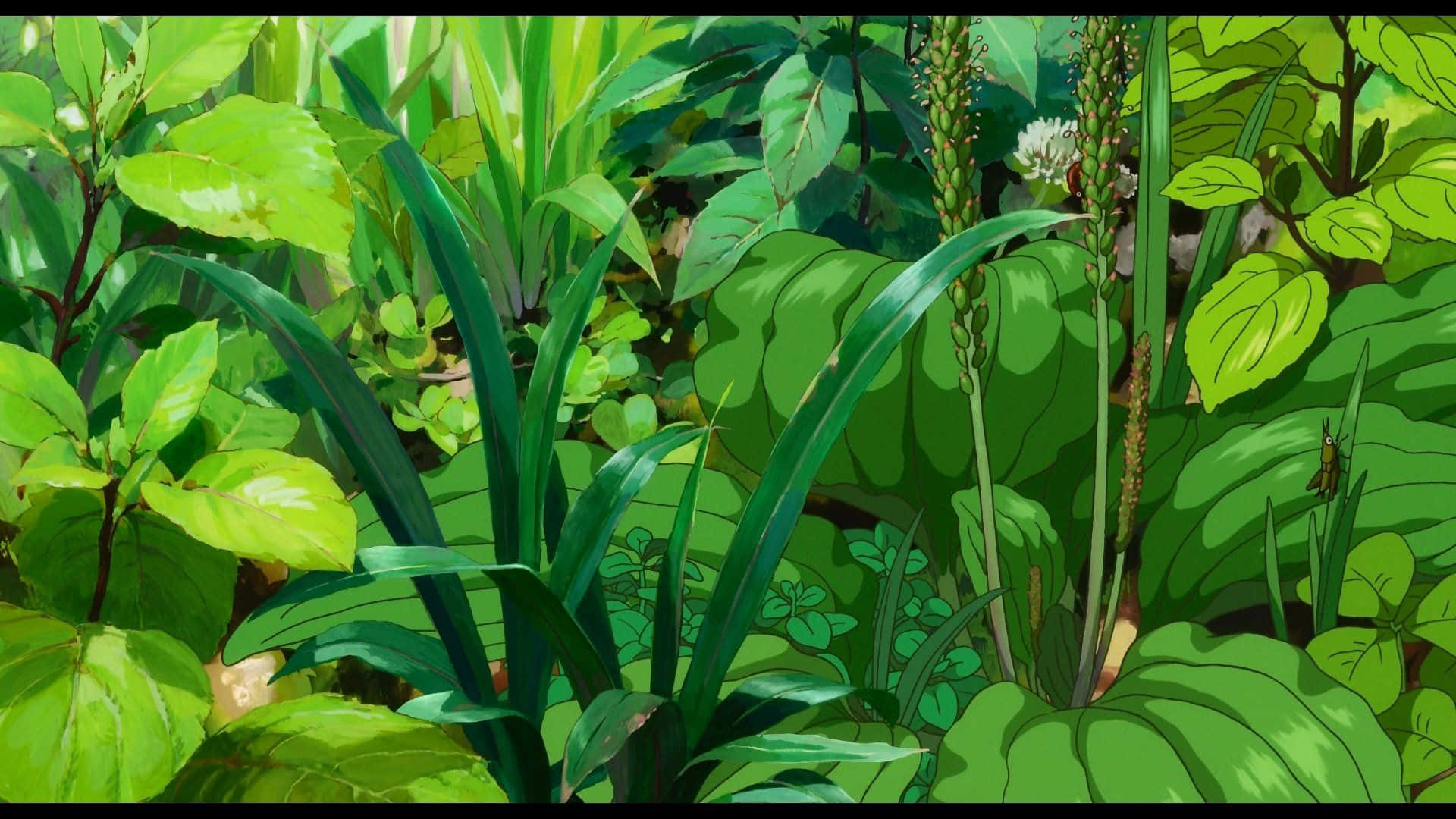 亞莉亞蒂背景 壁紙