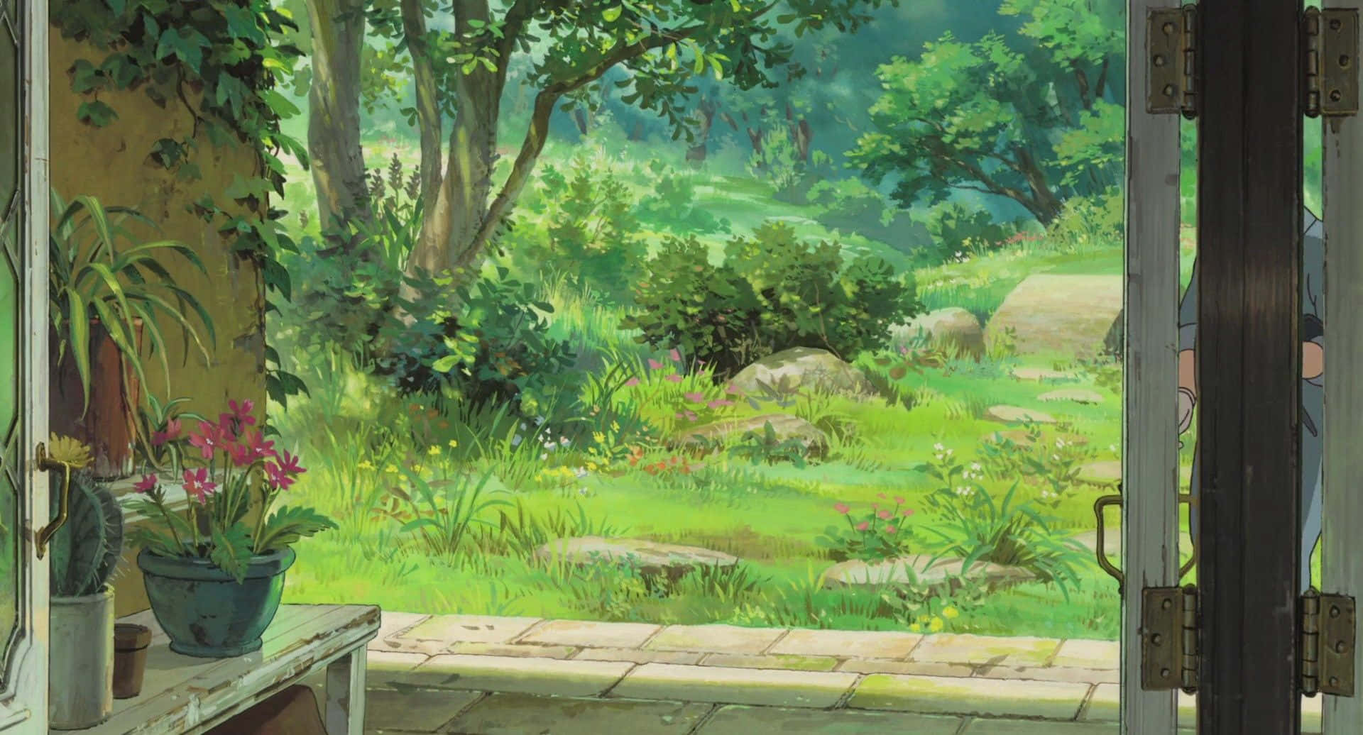 亞莉亞蒂背景 壁紙