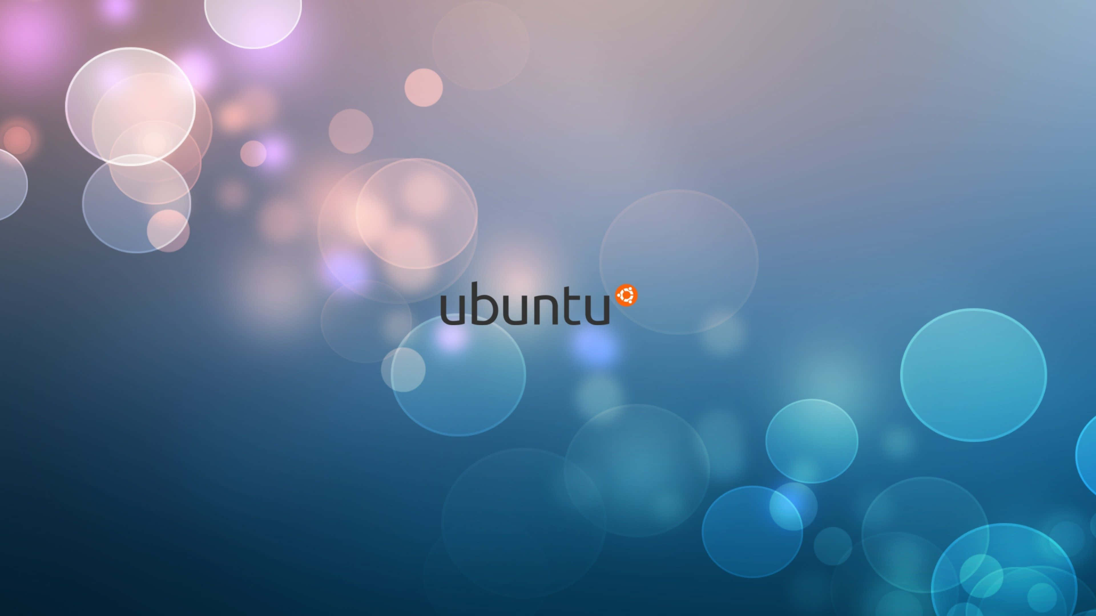享受輕量且安全的Ubuntu運算體驗 壁紙
