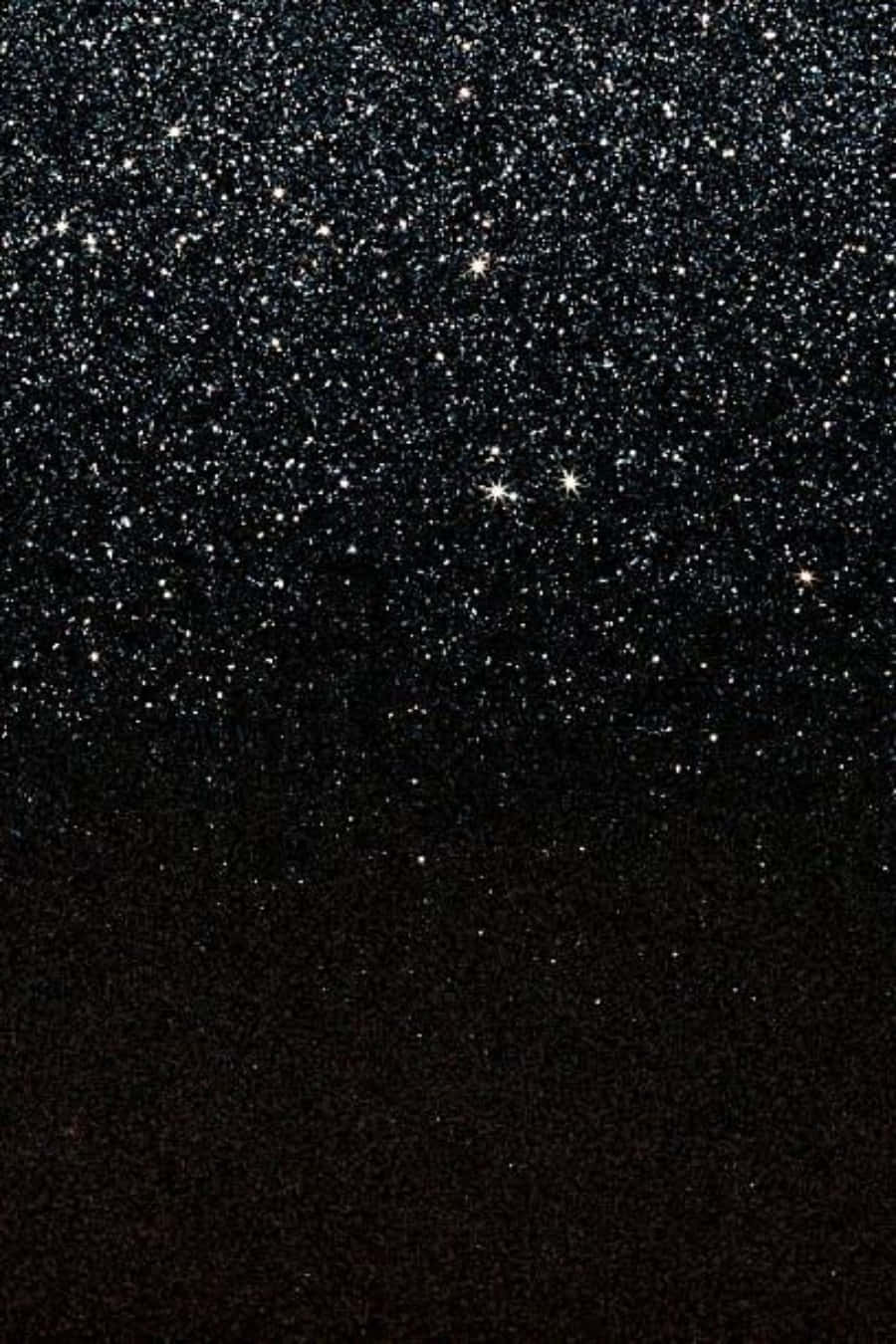 Stars 桌布 壁紙 — 令人嘆為觀止的星空景象，無數閃爍的星星點綴在深邃的黑色畫布上。