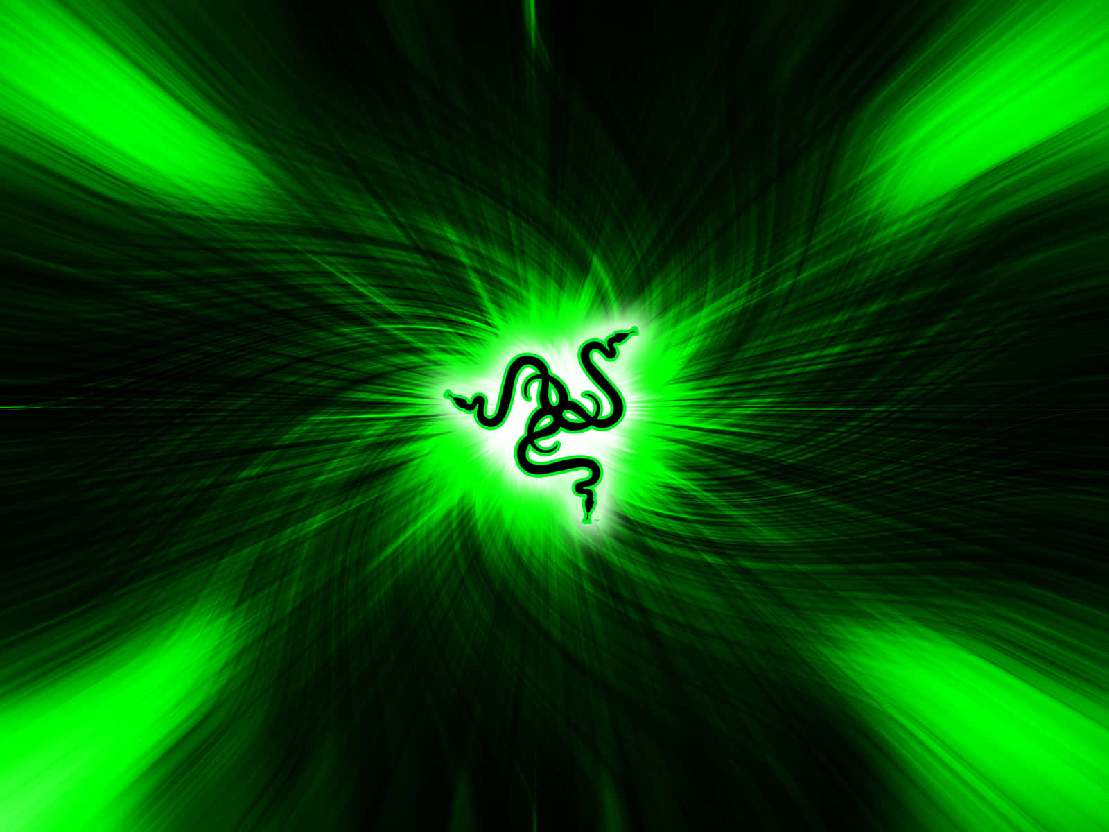 以Razer保持你的遊戲戰力在尖端 壁紙