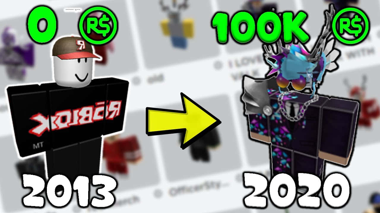 以Roblox實現想像力