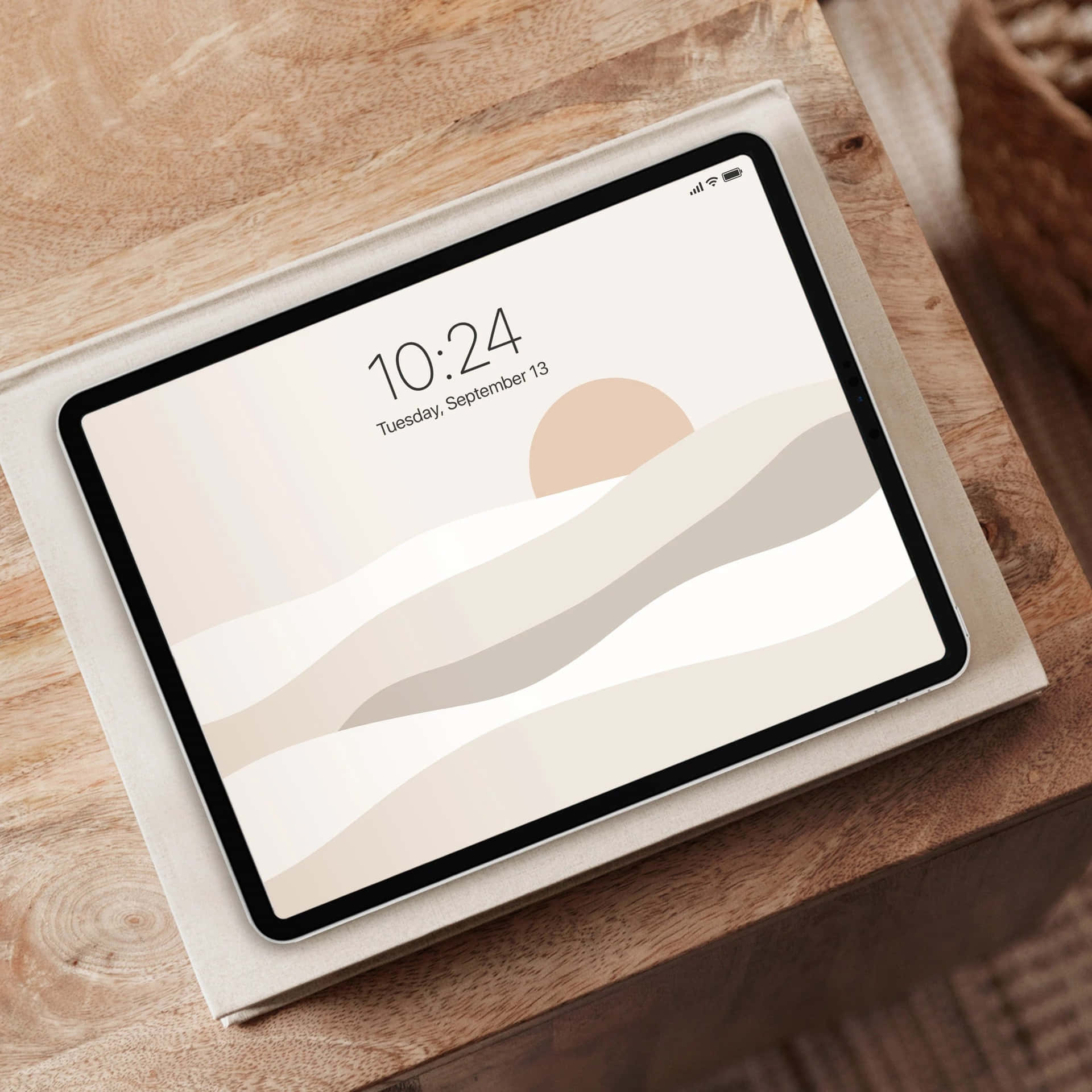 美學iPad圖片 — 美學 iPad 壁紙 壁紙