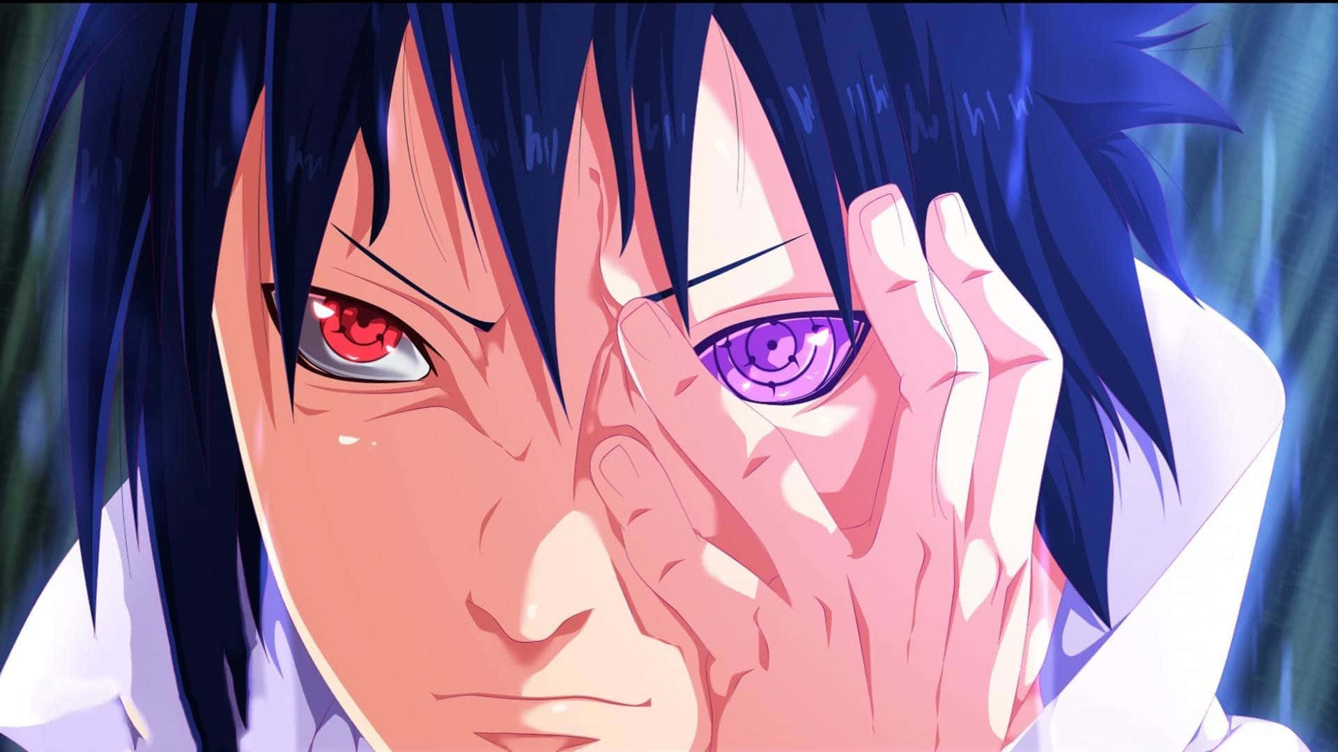 佐助背景 壁紙