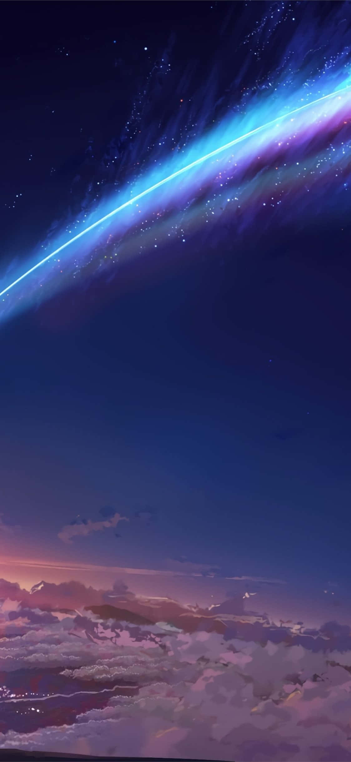 你的名字圖片 壁紙
