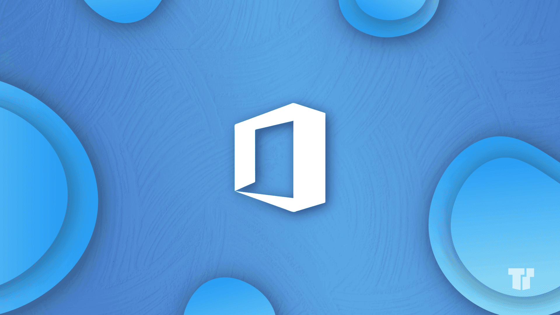 使用 Office 365 充分發揮團隊潛力！ 壁紙