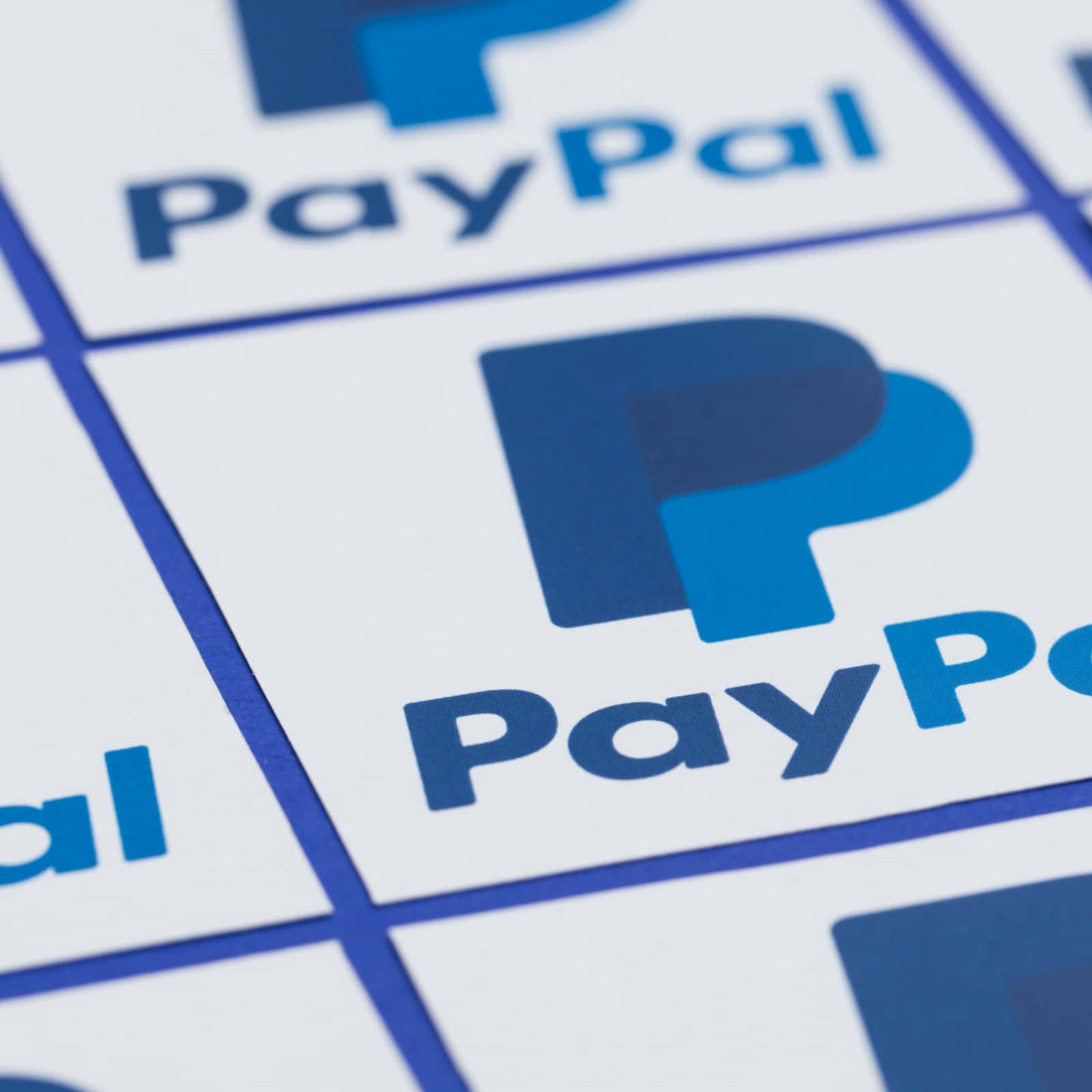 使用 PayPal 安全地發送、管理與存取您的資金 壁紙