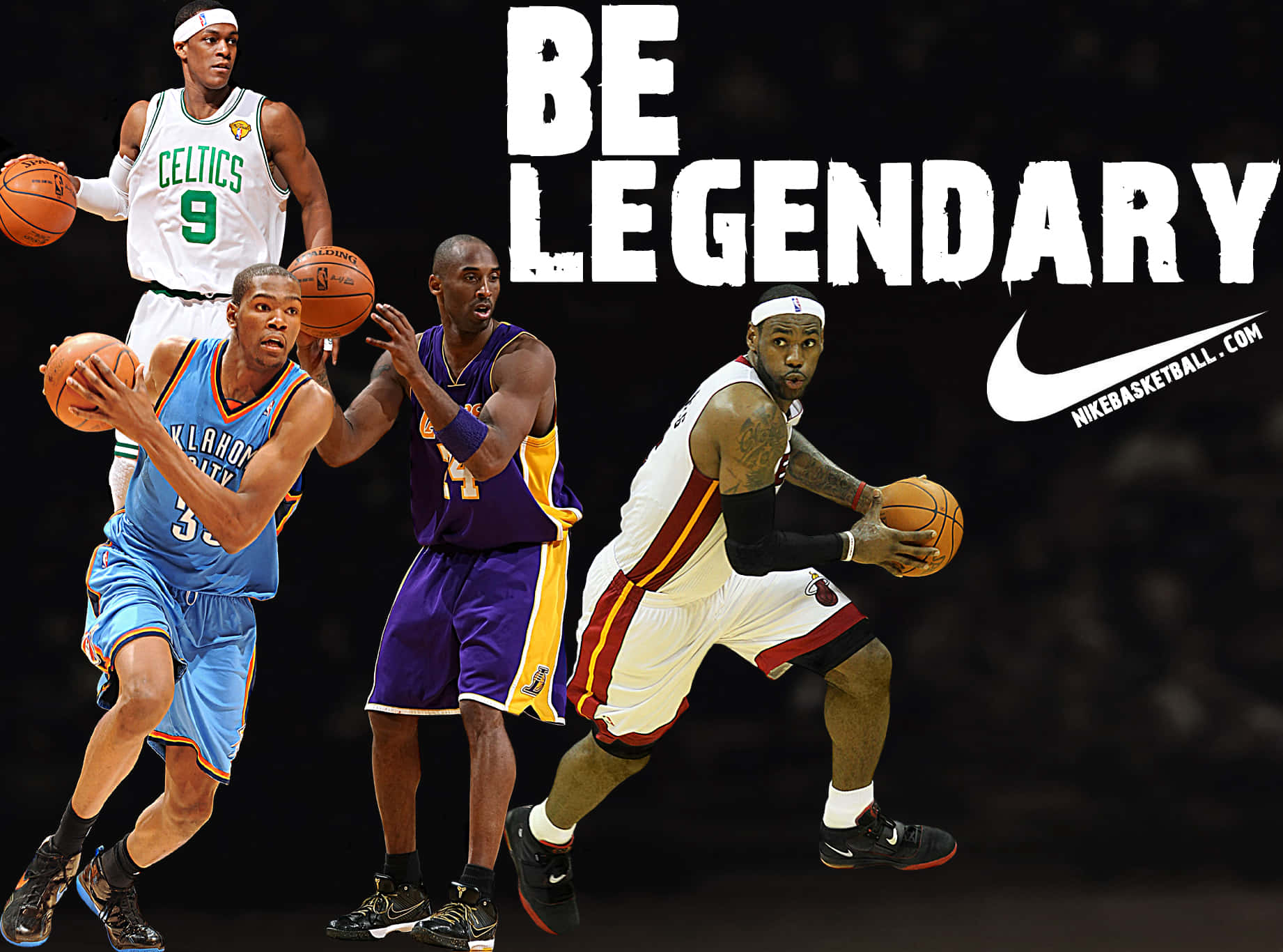 Nike Basketball
