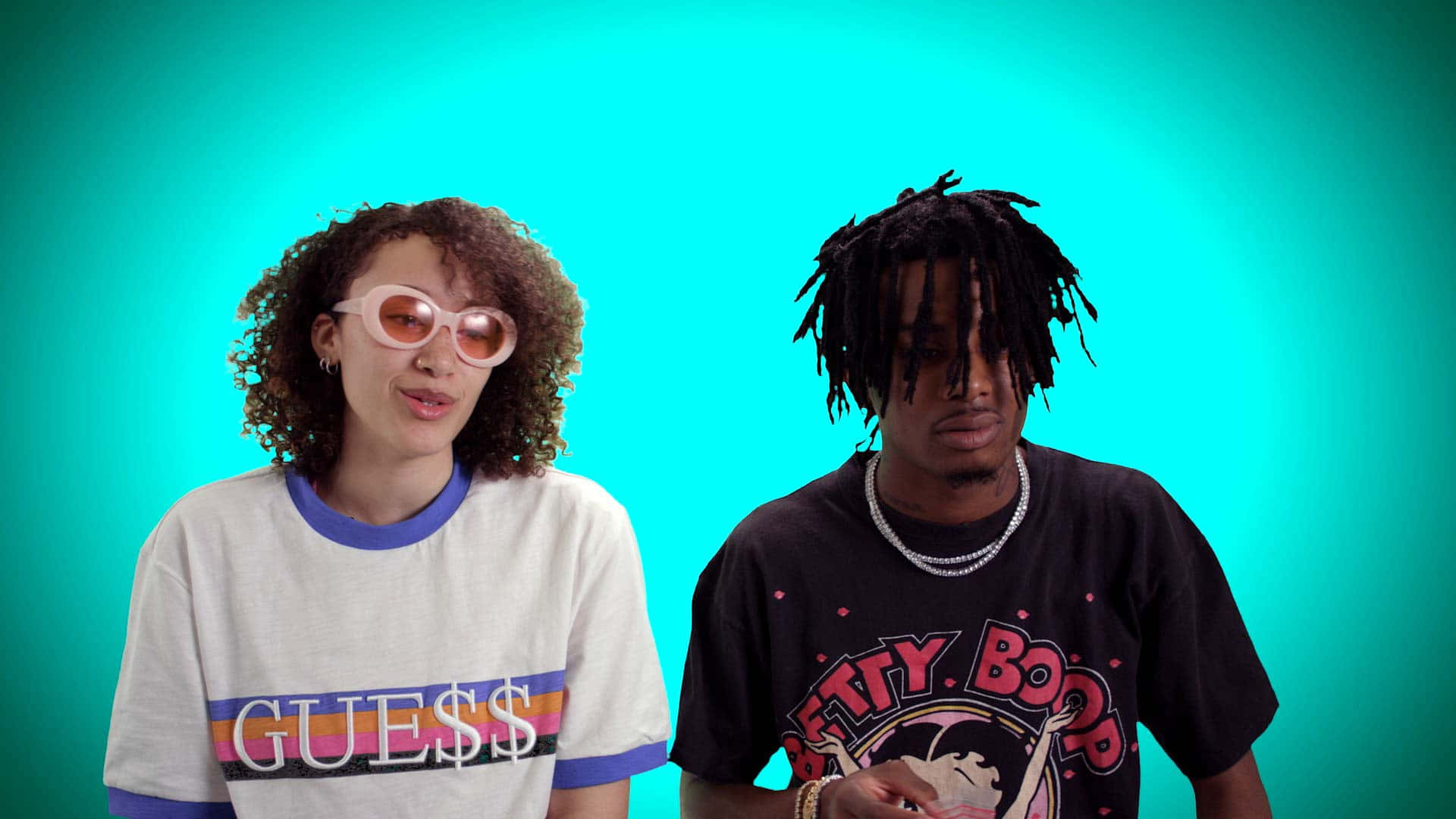 像Playboi Carti一樣取得成功 壁紙