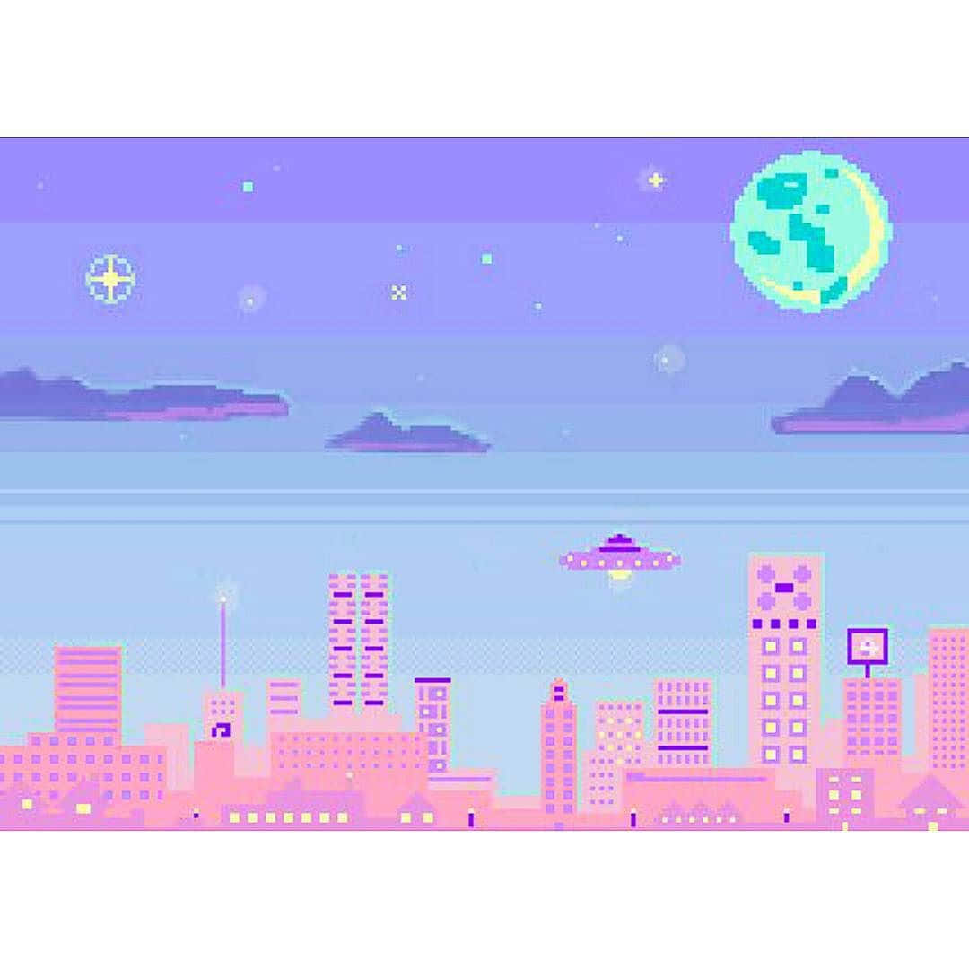 8位元背景 — 8 位元 GIF 壁紙