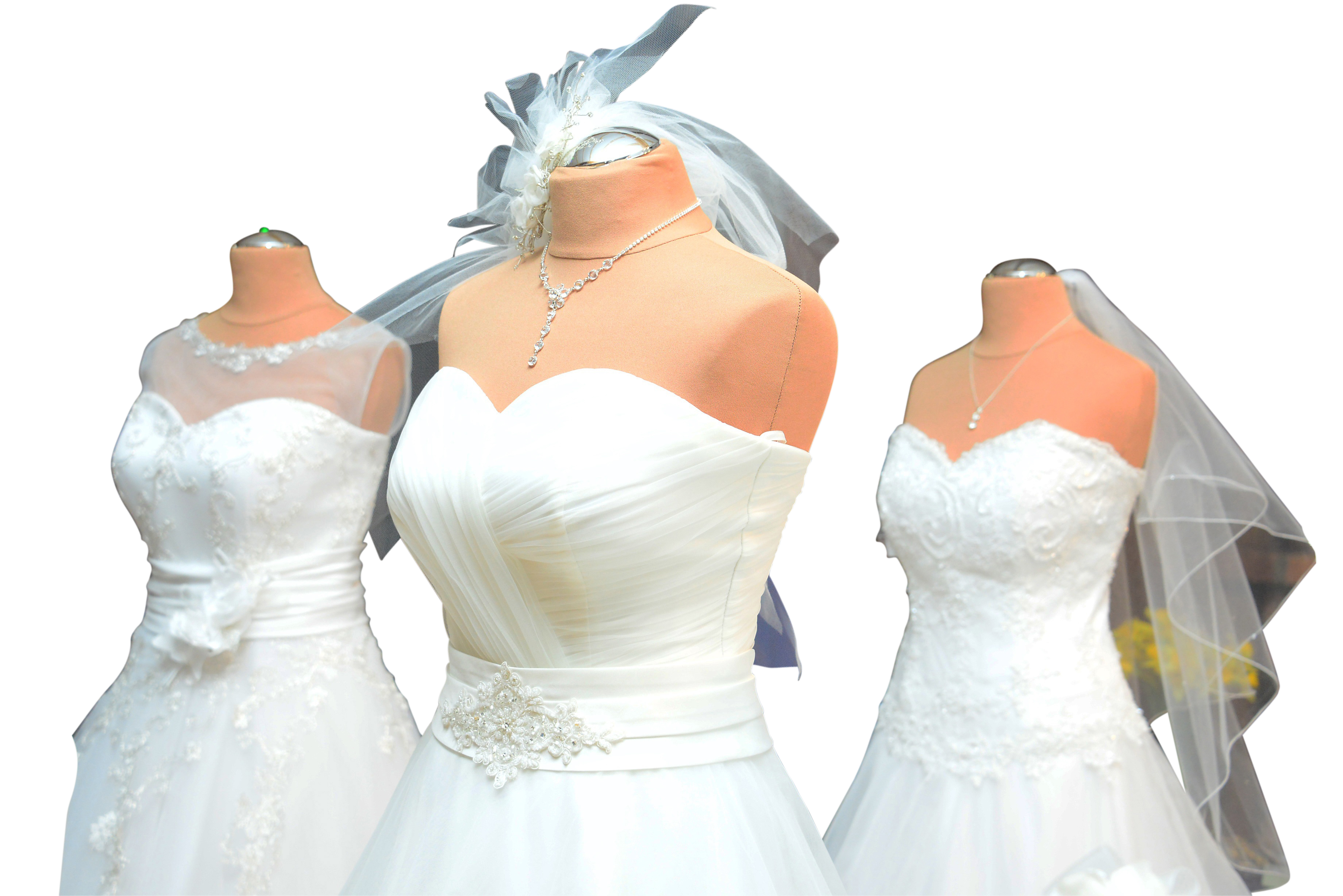 優雅婚紗展示 壁紙