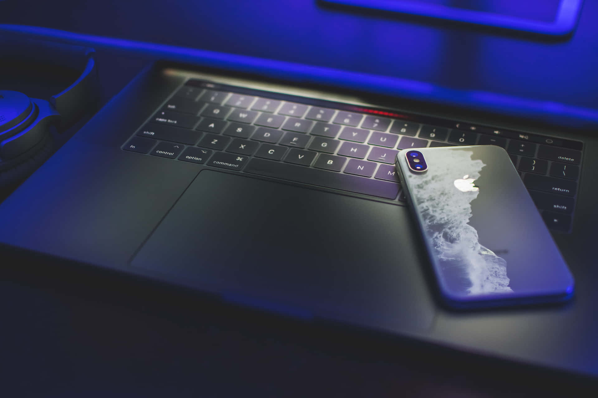 美學 MacBook 圖片 — 美學 MacBook 壁紙 壁紙