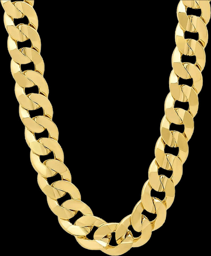 優雅金鍊設計 壁紙