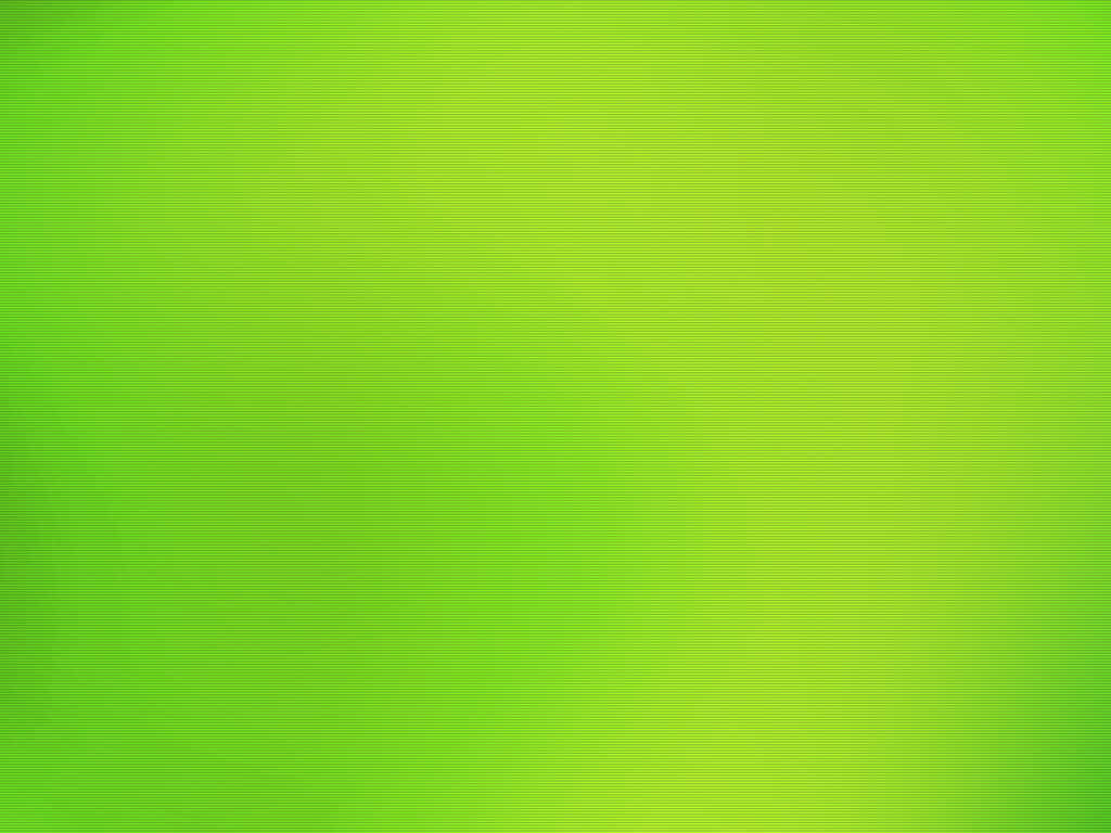 Lime Green 桌布 壁紙 — 充滿活力的萊姆綠色平滑漸變，帶有微妙的水平紋理。