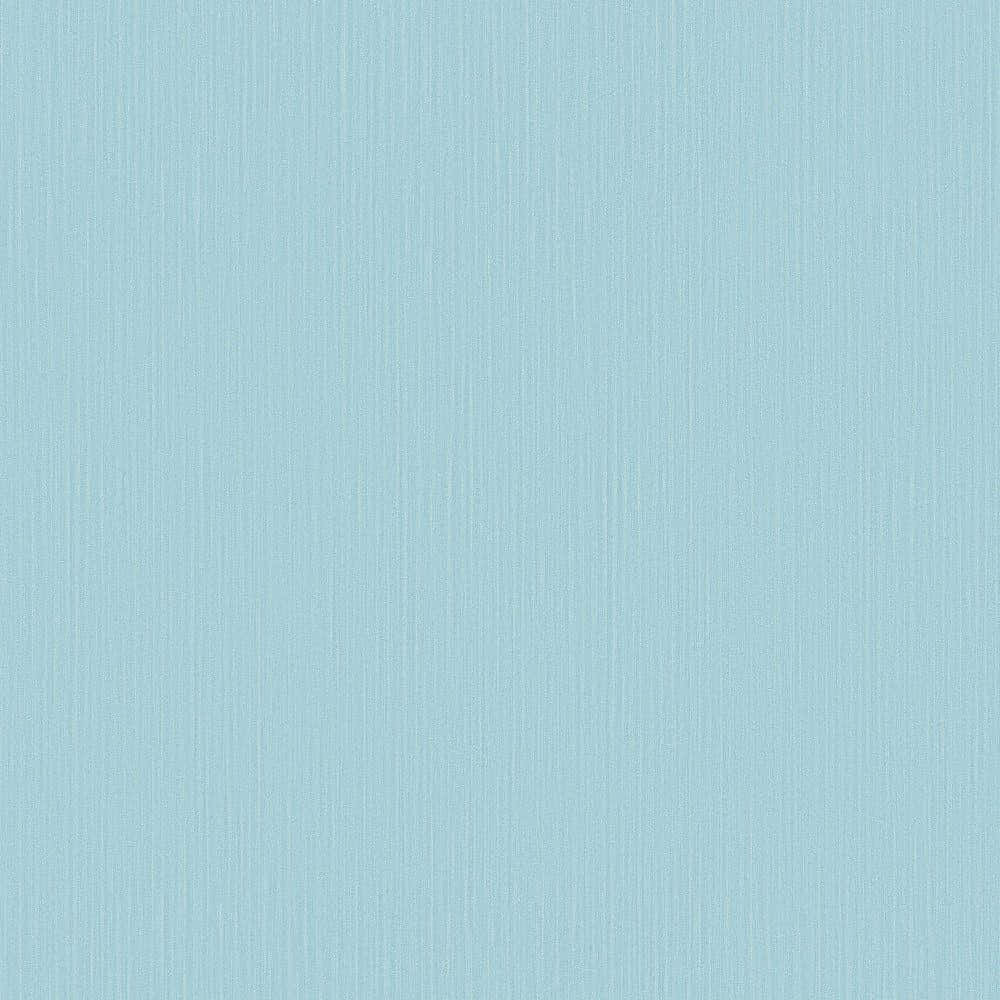 Plain Blue 桌布 壁紙 — 光滑淺藍色壁紙，帶有微妙的垂直紋理，營造平靜簡約的背景。
