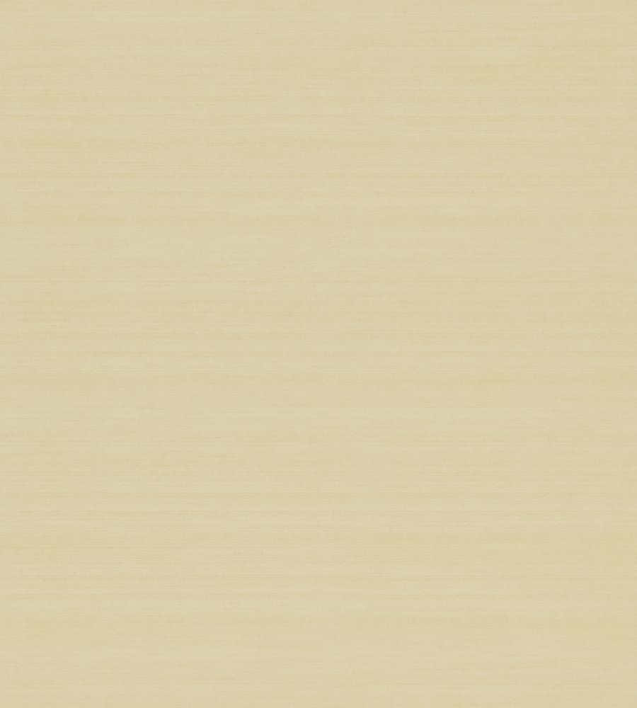Cream Color 桌布 壁紙 — 光滑的米色壁紙，帶有微妙的水平刷紋質感，適合簡約室內設計。