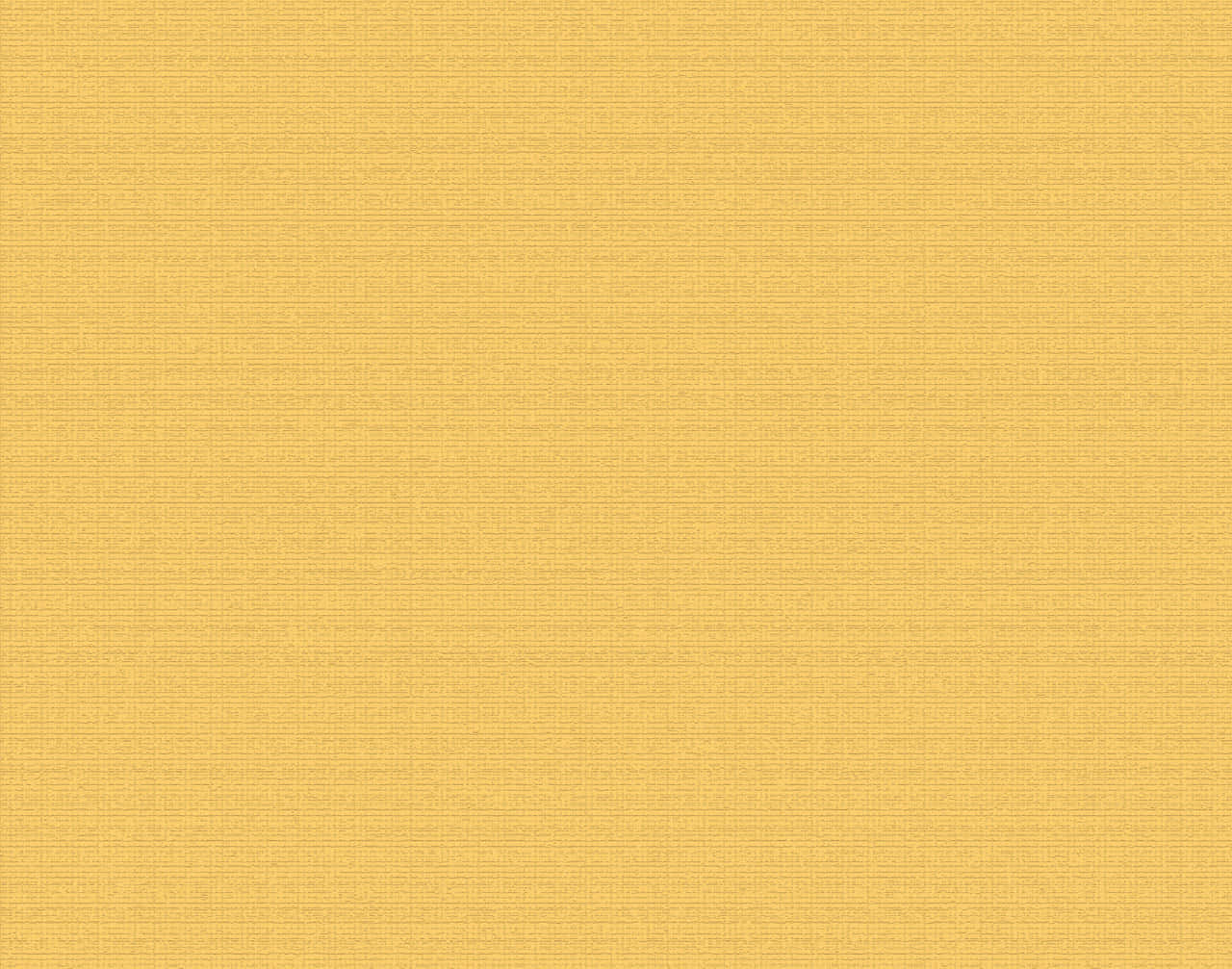 Solid Yellow 桌布 壁紙 — 光滑的金黃色壁紙，帶有微妙的水平編織紋理，適合優雅的室內設計。