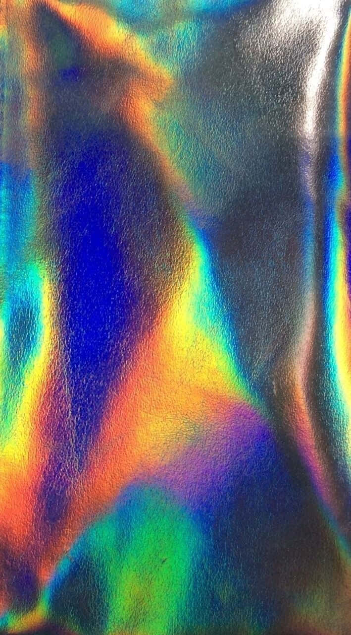 全息背景 壁紙