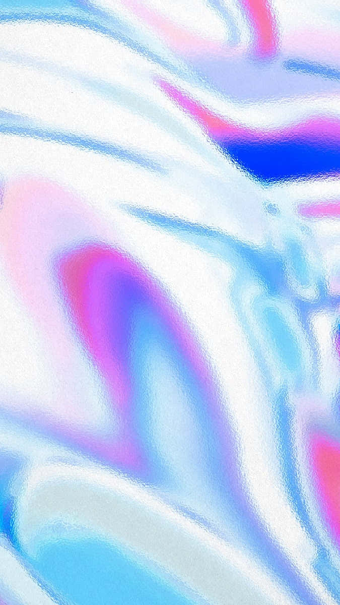 全息背景 壁紙