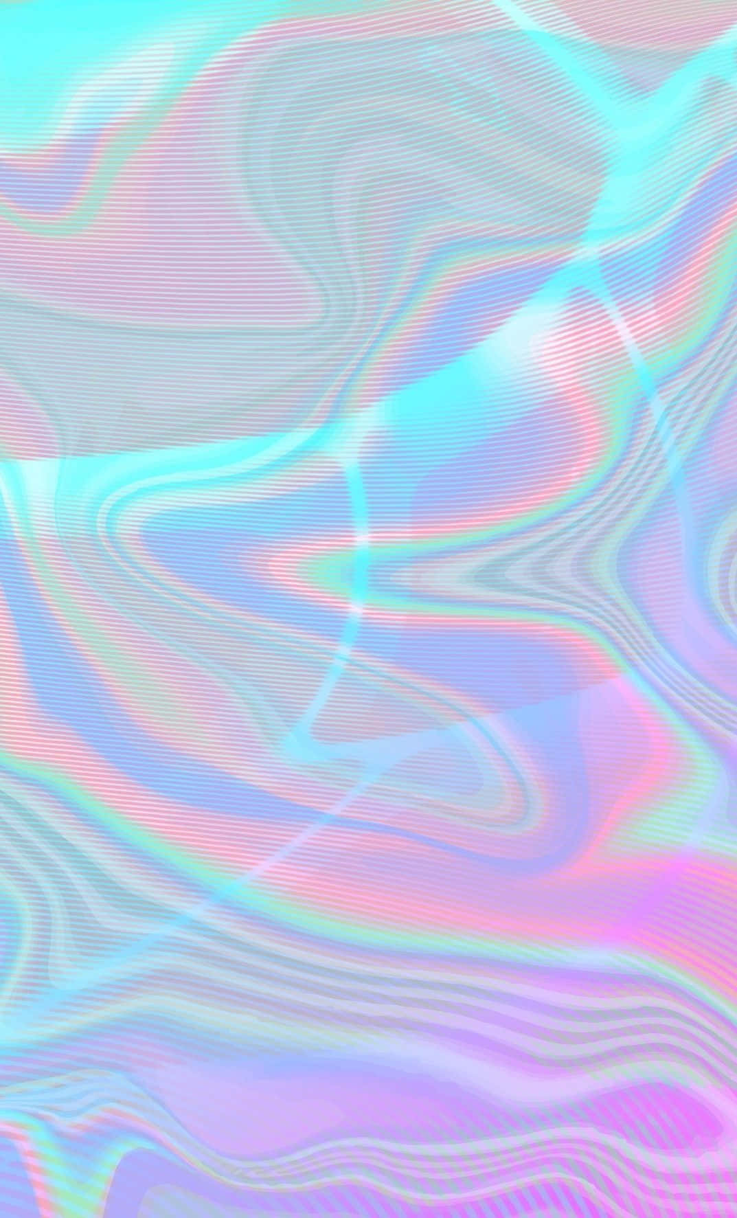全息背景 壁紙