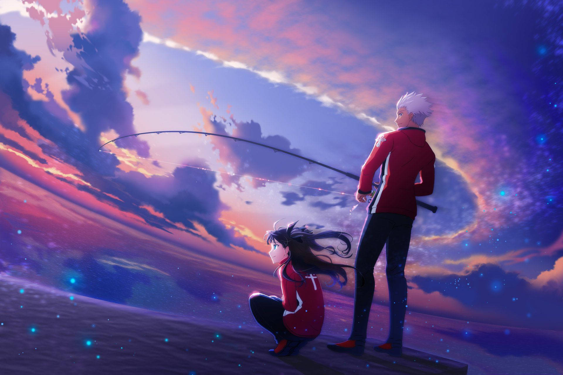 Fate Series