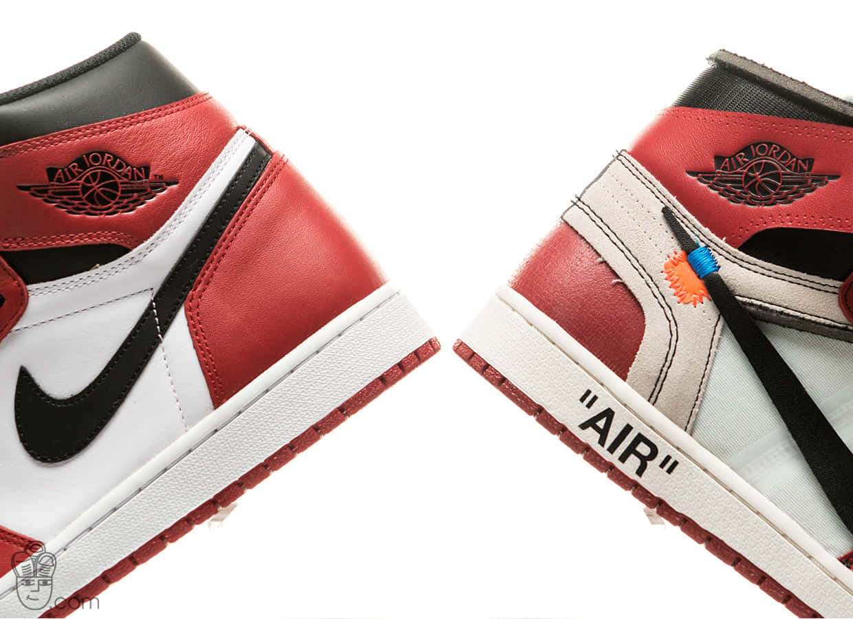 Air Jordan 1