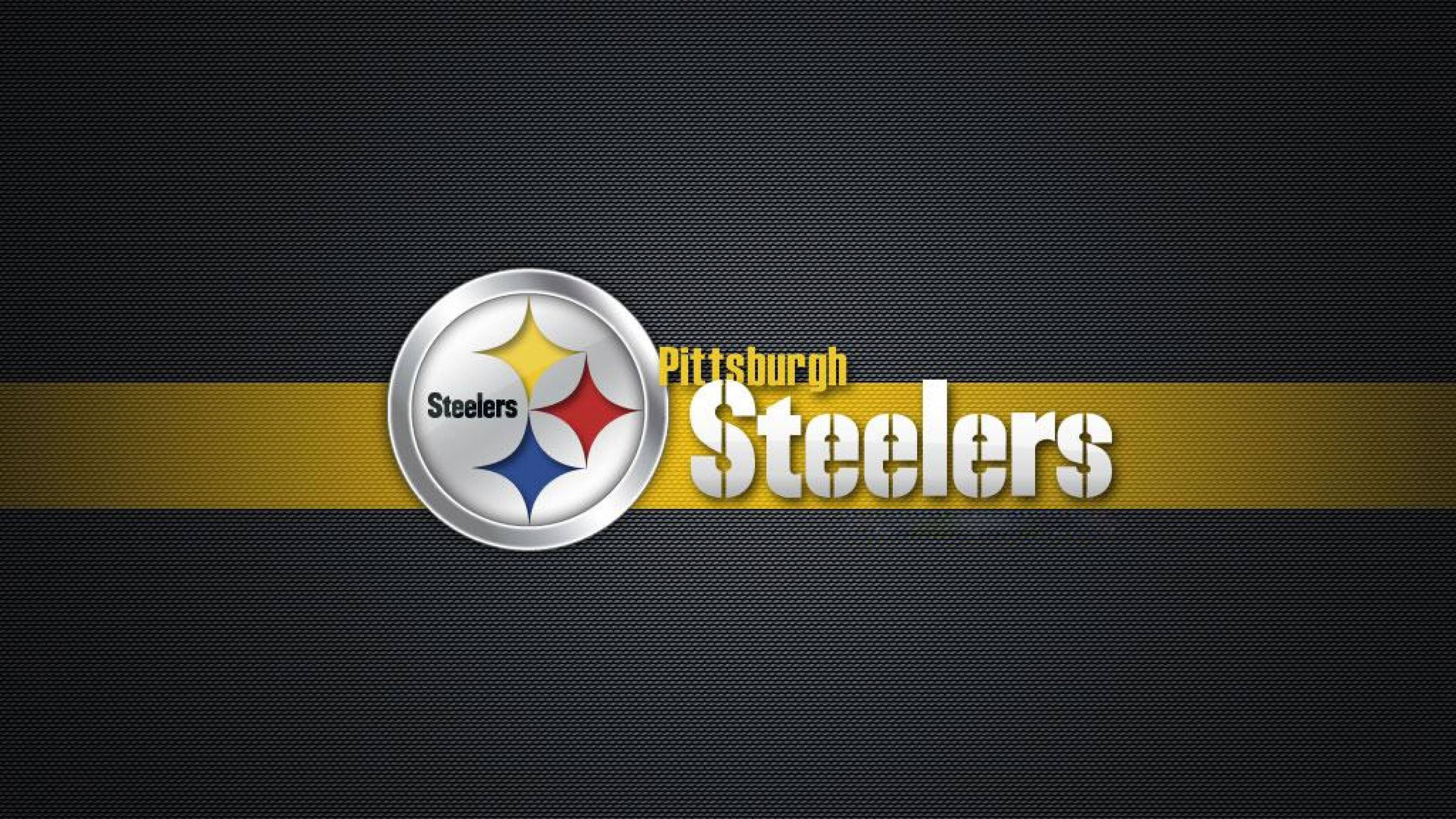 匹茲堡鋼人隊 NFL 球隊 壁紙