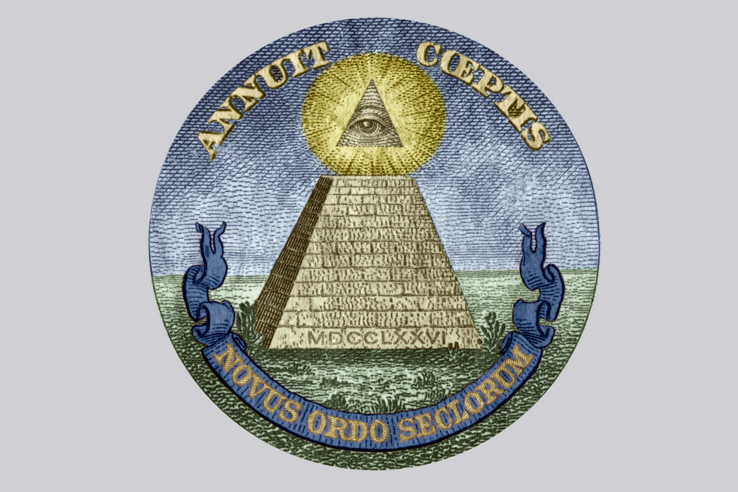 十月十三日運動的徽章 壁紙