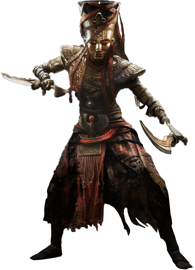 古戰士幻想藝術 壁紙