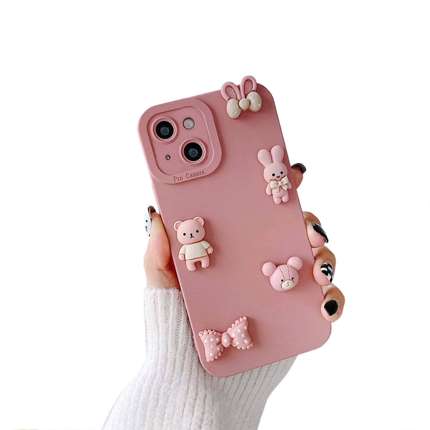 可愛的iPhone圖片 壁紙