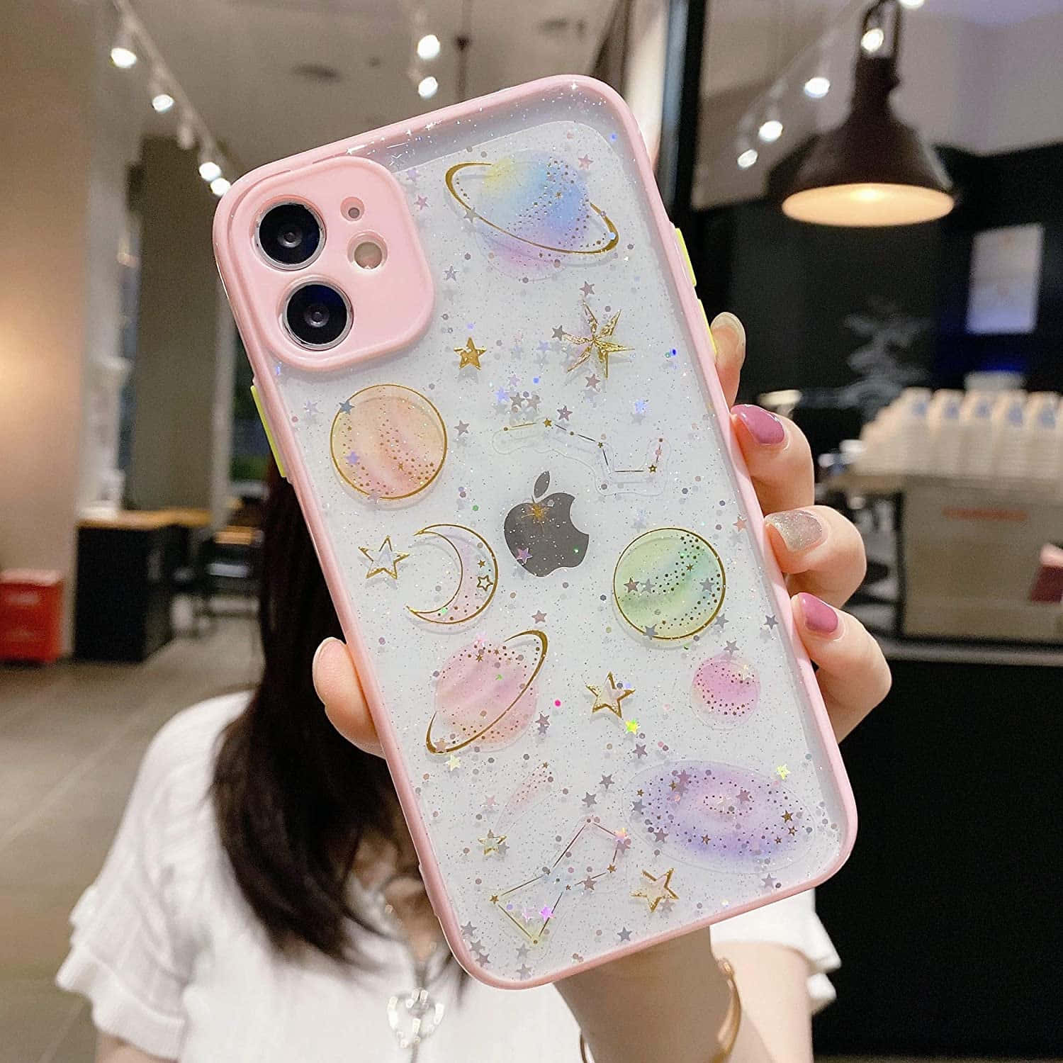 可愛的iPhone圖片 壁紙