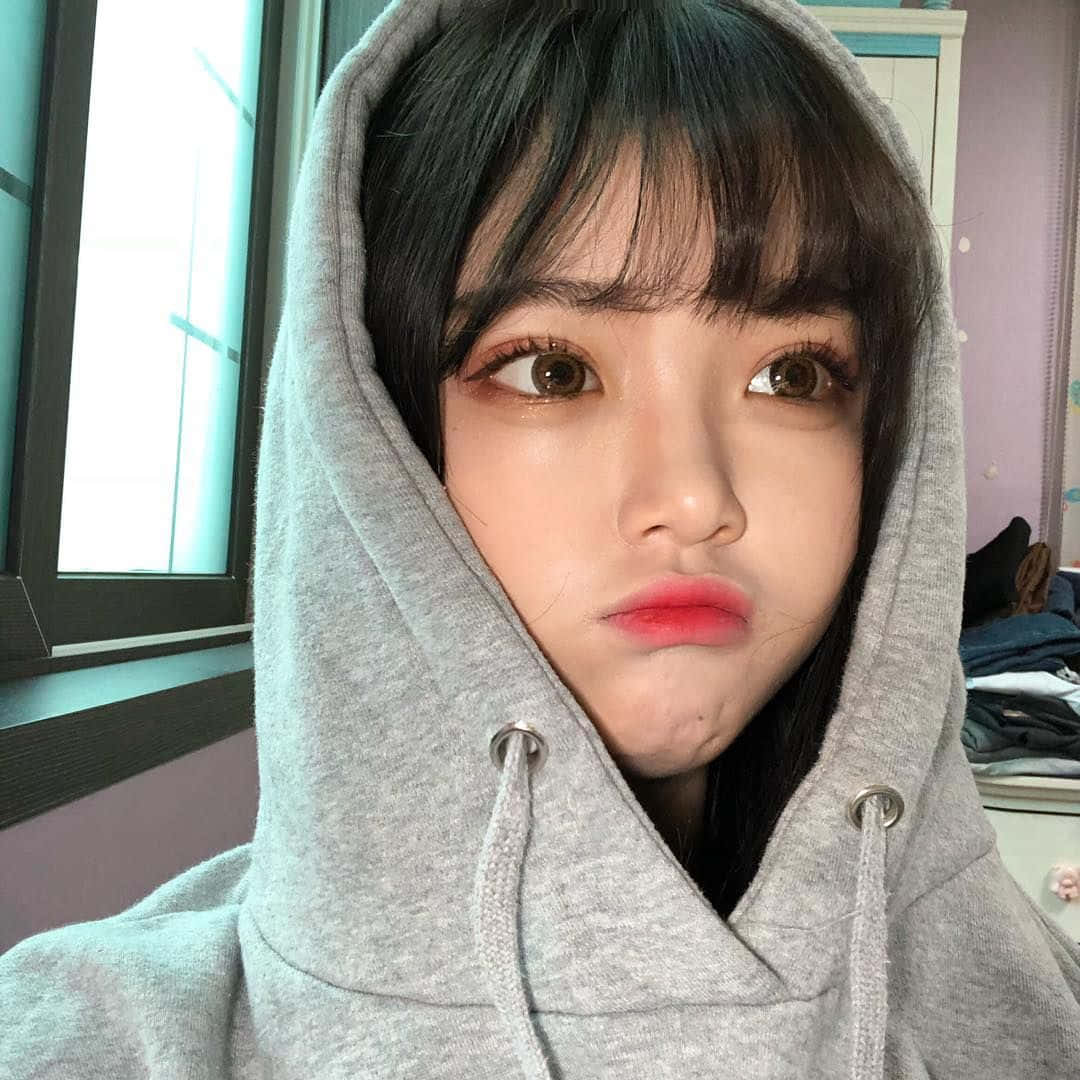 可愛美學圖片 壁紙