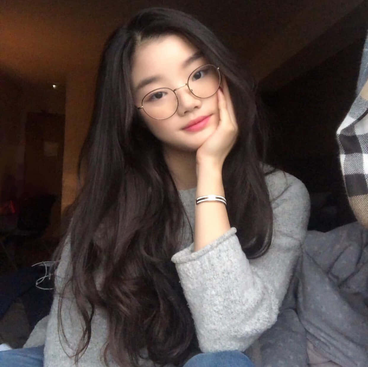 可愛美學圖片 壁紙