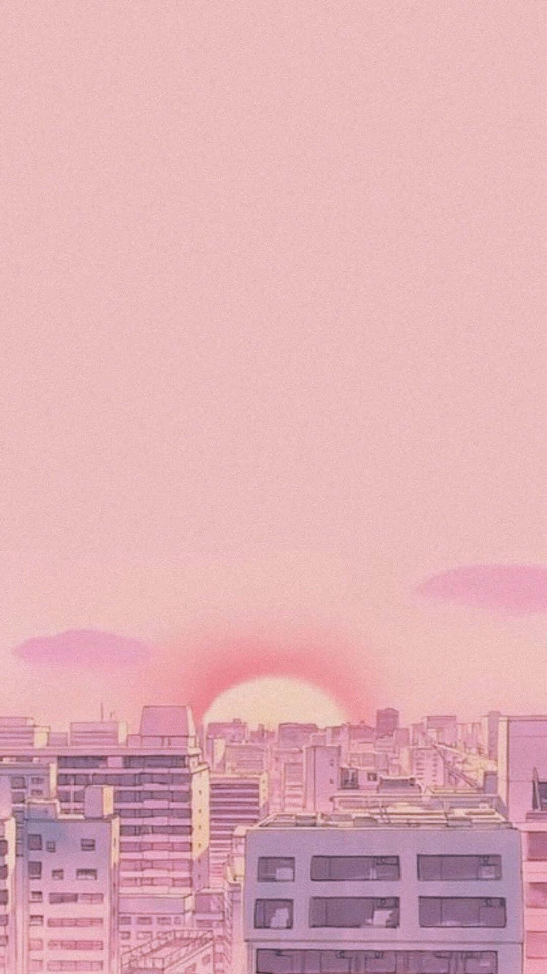 可愛美學圖片