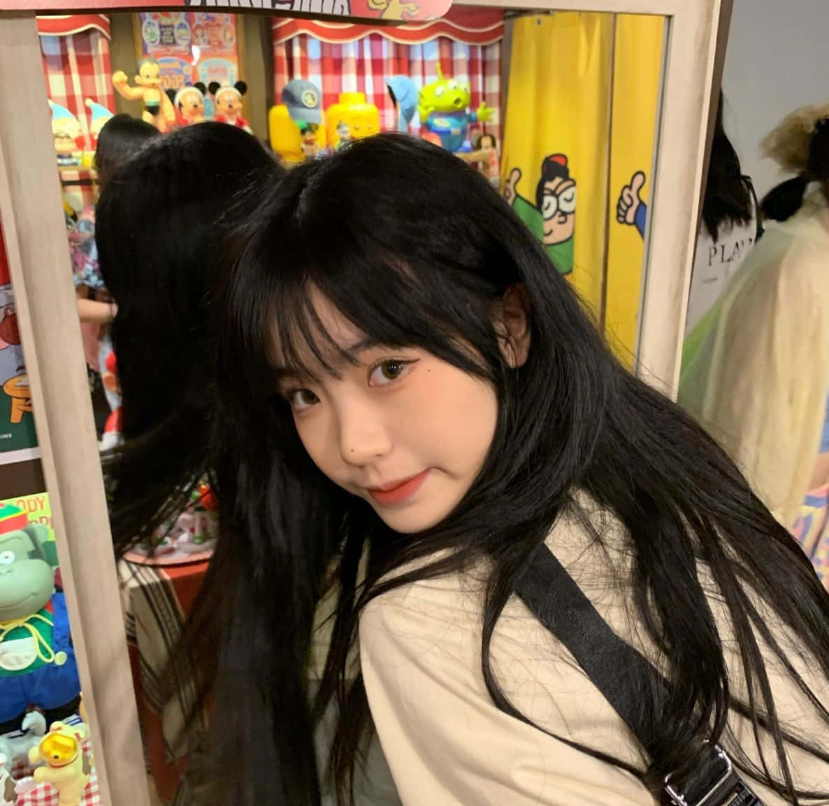 可愛風格美圖 壁紙