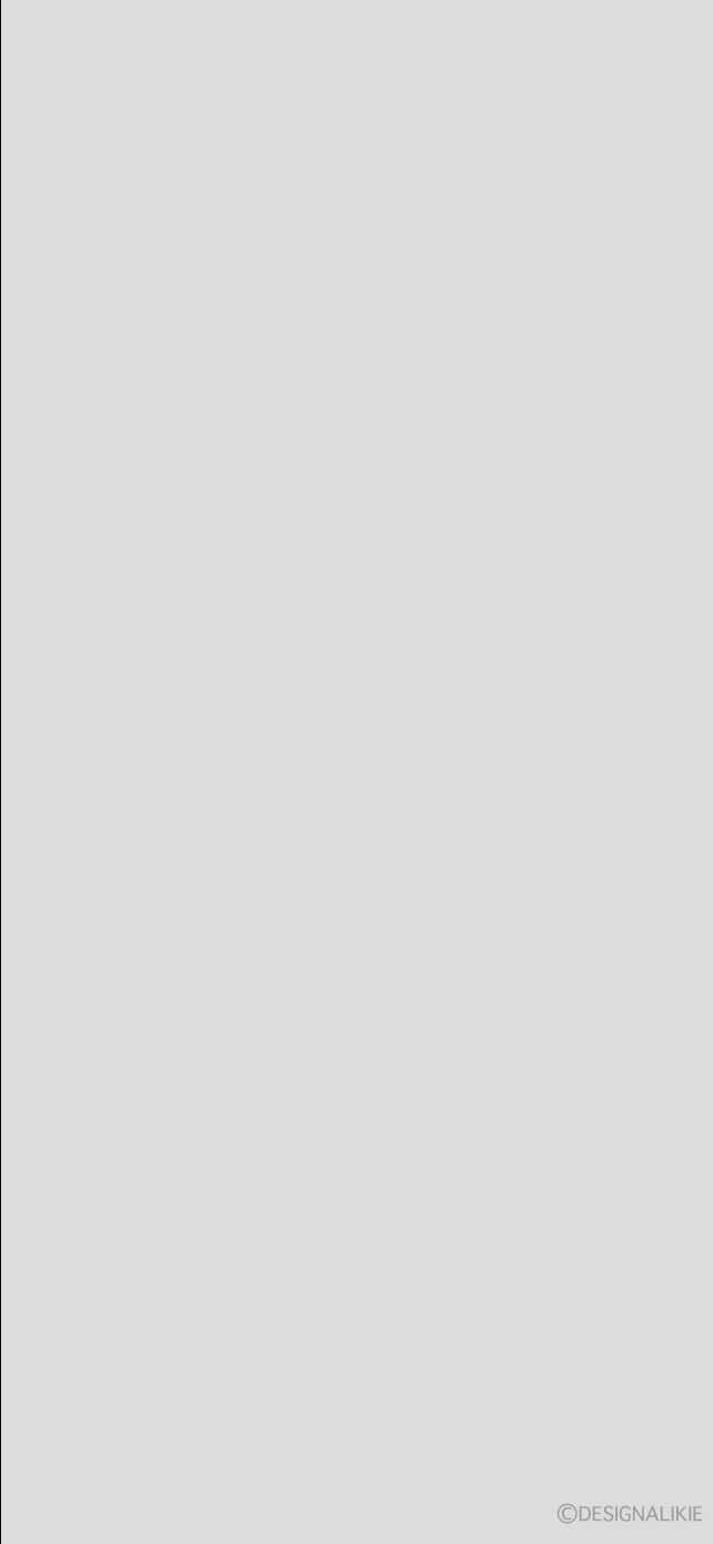 Light Gray iPhone 桌布 壁紙 — 右下角帶有微妙水印的純淺灰色背景。