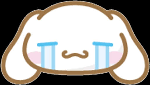 香草小兔 #cinnamoroll #sanrio #kawaii — 肉桂捲 壁紙