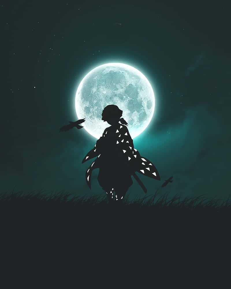 善逸圖片 壁紙