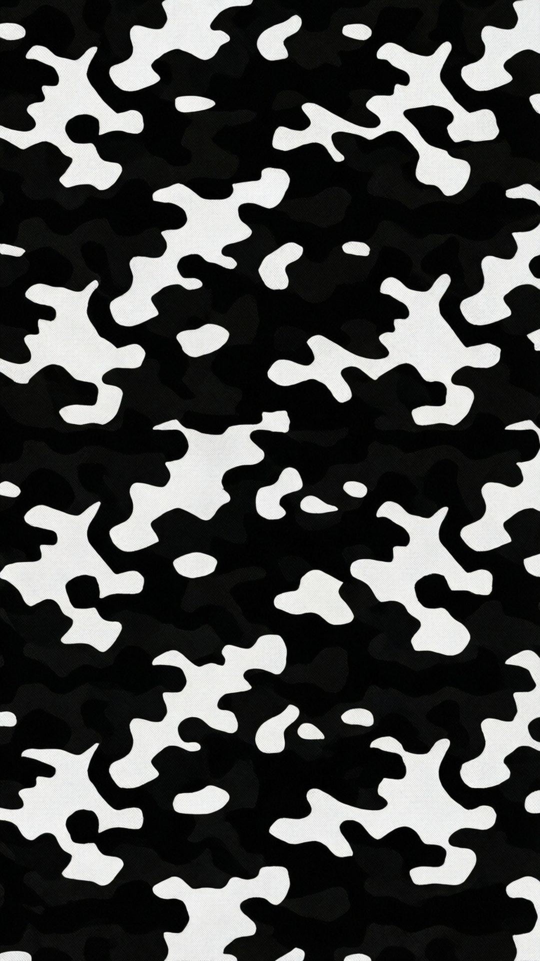 單色迷彩 壁紙
