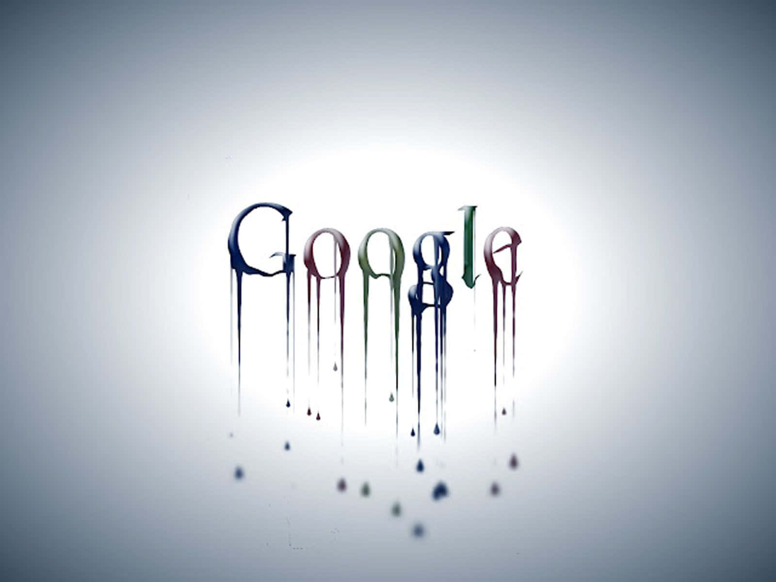 Google 桌面 — Google 壁紙