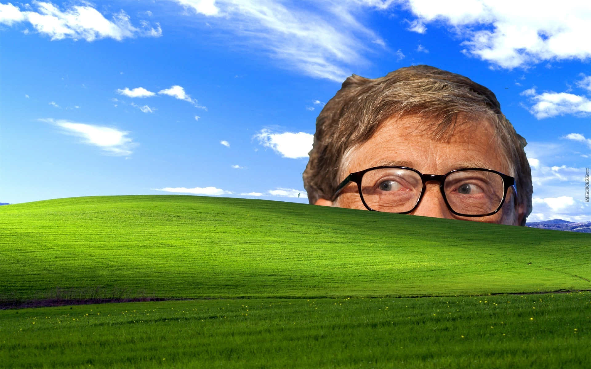 回味Windows XP的懷舊與經典 壁紙