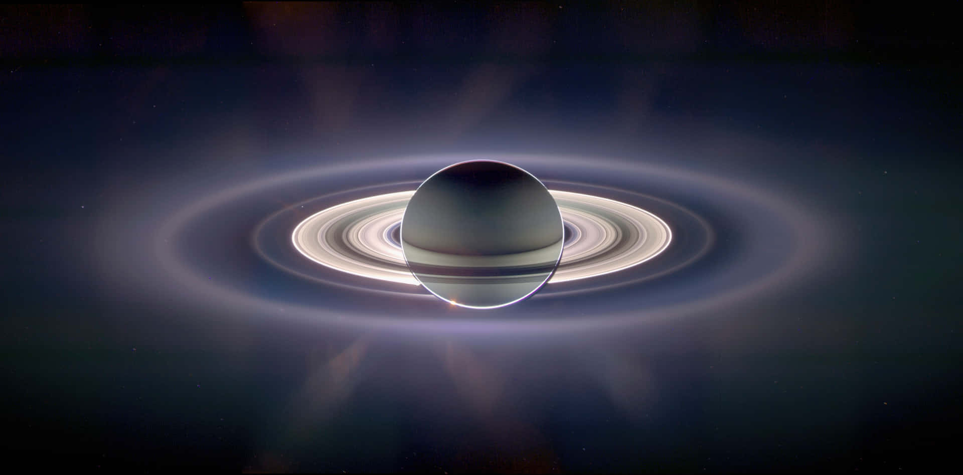 土星圖片