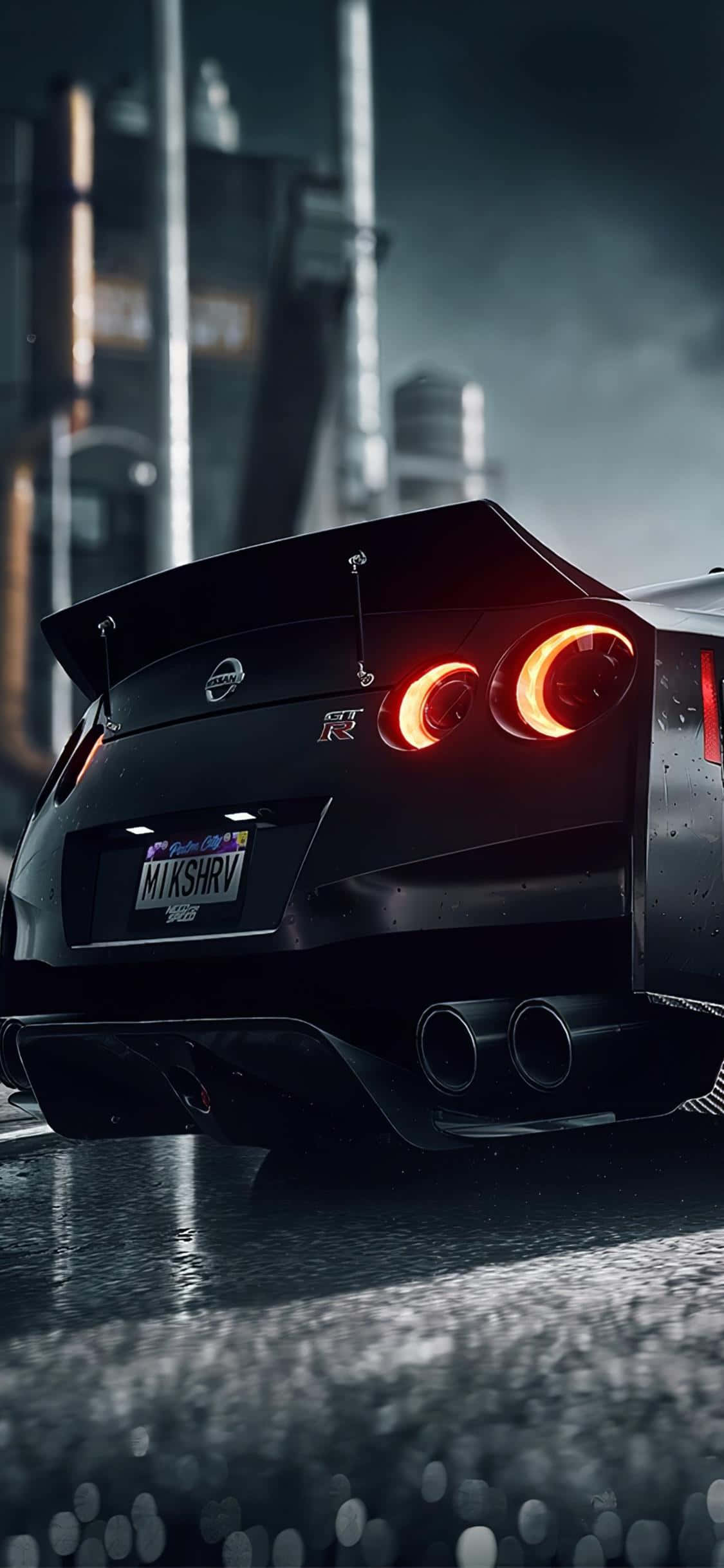 在《Need for Speed Heat》中與頂尖車車一較高下 壁紙