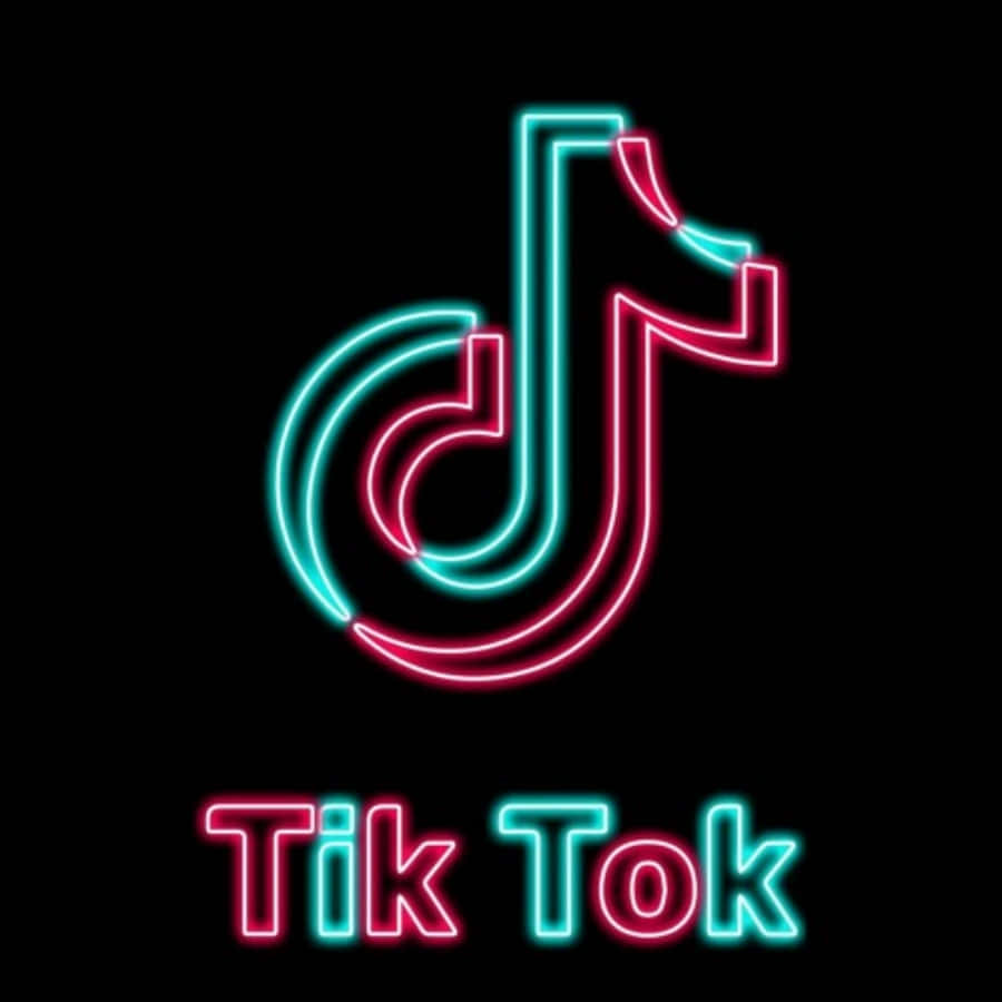 在TikTok創作你的獨特內容，讓全世界都在討論！ 壁紙